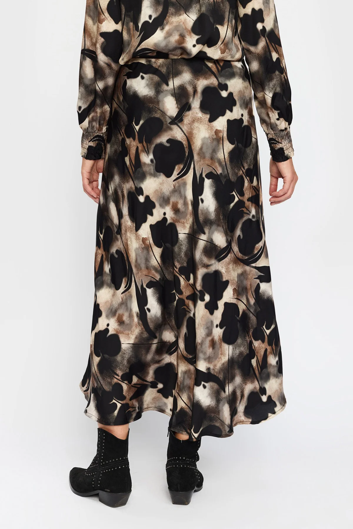 2 BIZ GEORGINA nederdel - Image 3