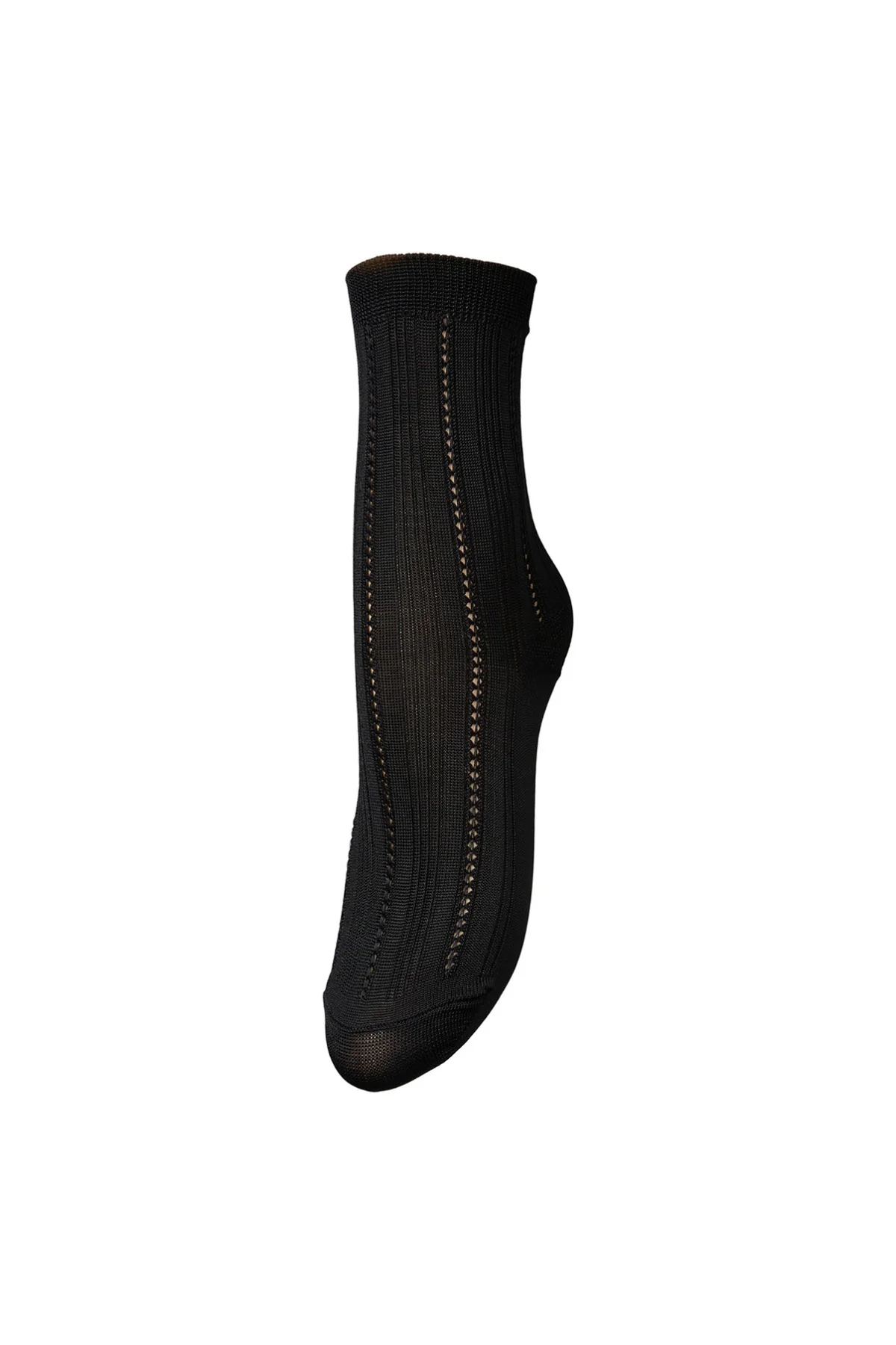 Becksöndergaard Solid Drake Sock - Image 3