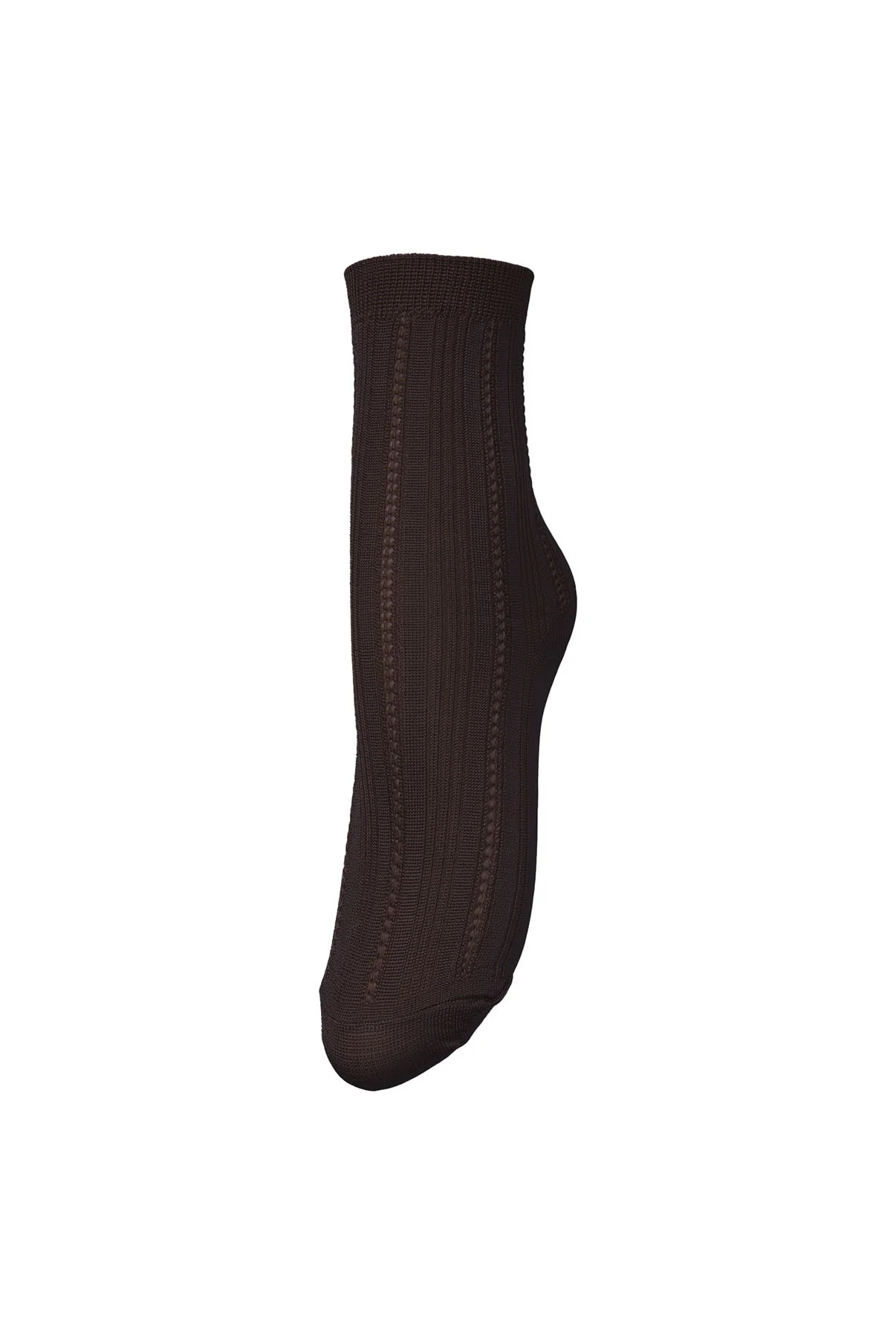 Becksöndergaard Solid Drake Sock - Image 4