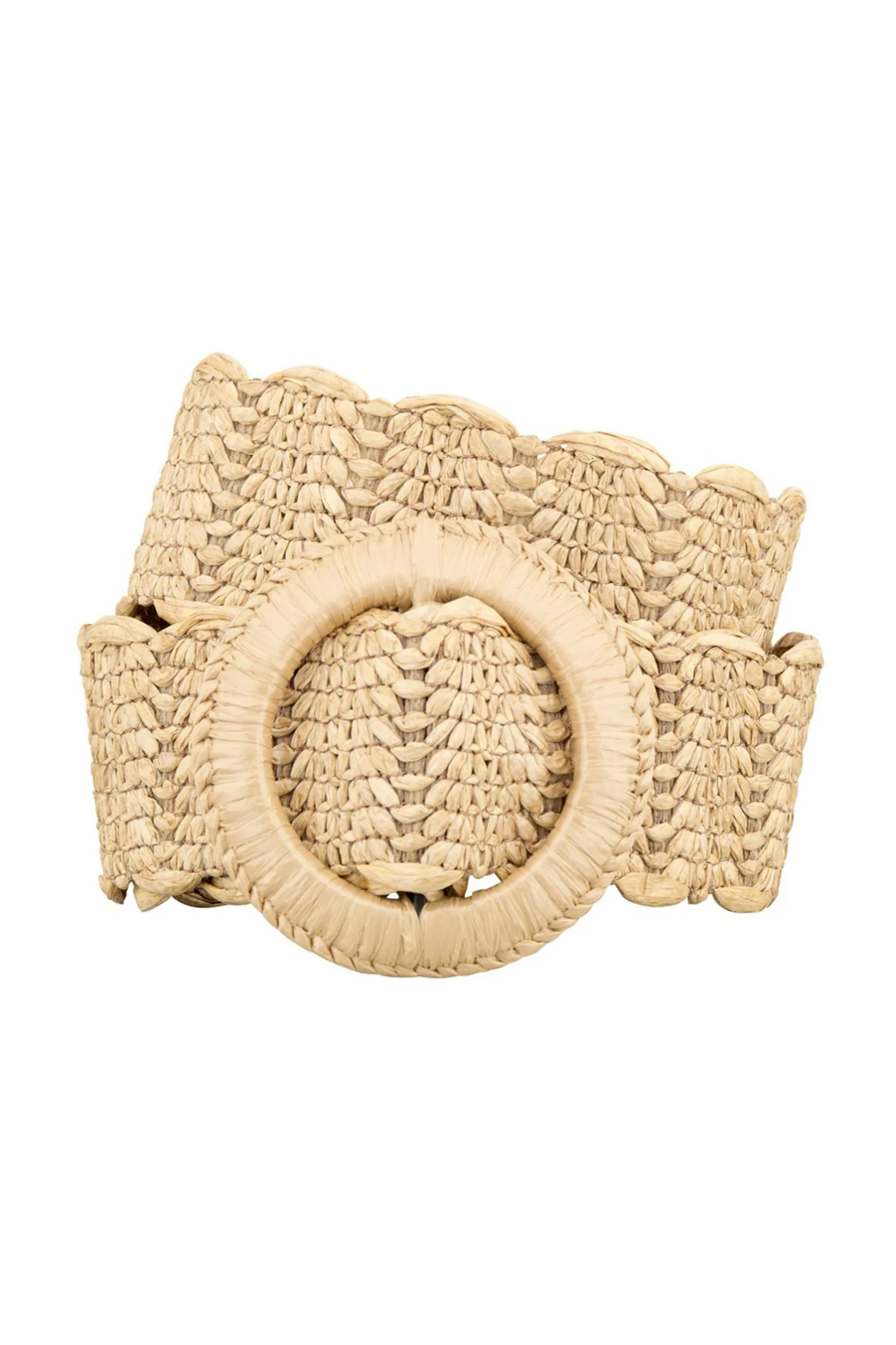 Becksöndergaard Twine Belt
