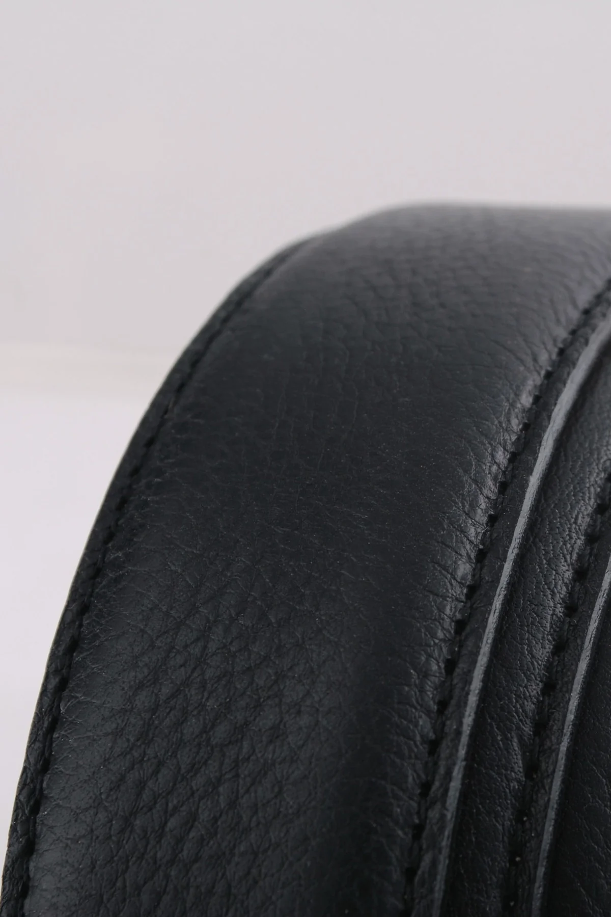 BOSSWIK 6805G/35 Belt, Black - Image 3