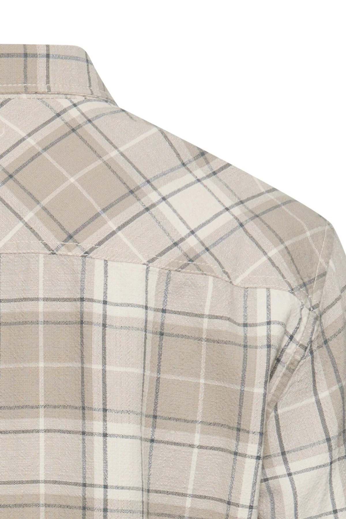 Camel Active Shirts 1/1 sleeves-409111 - Image 4