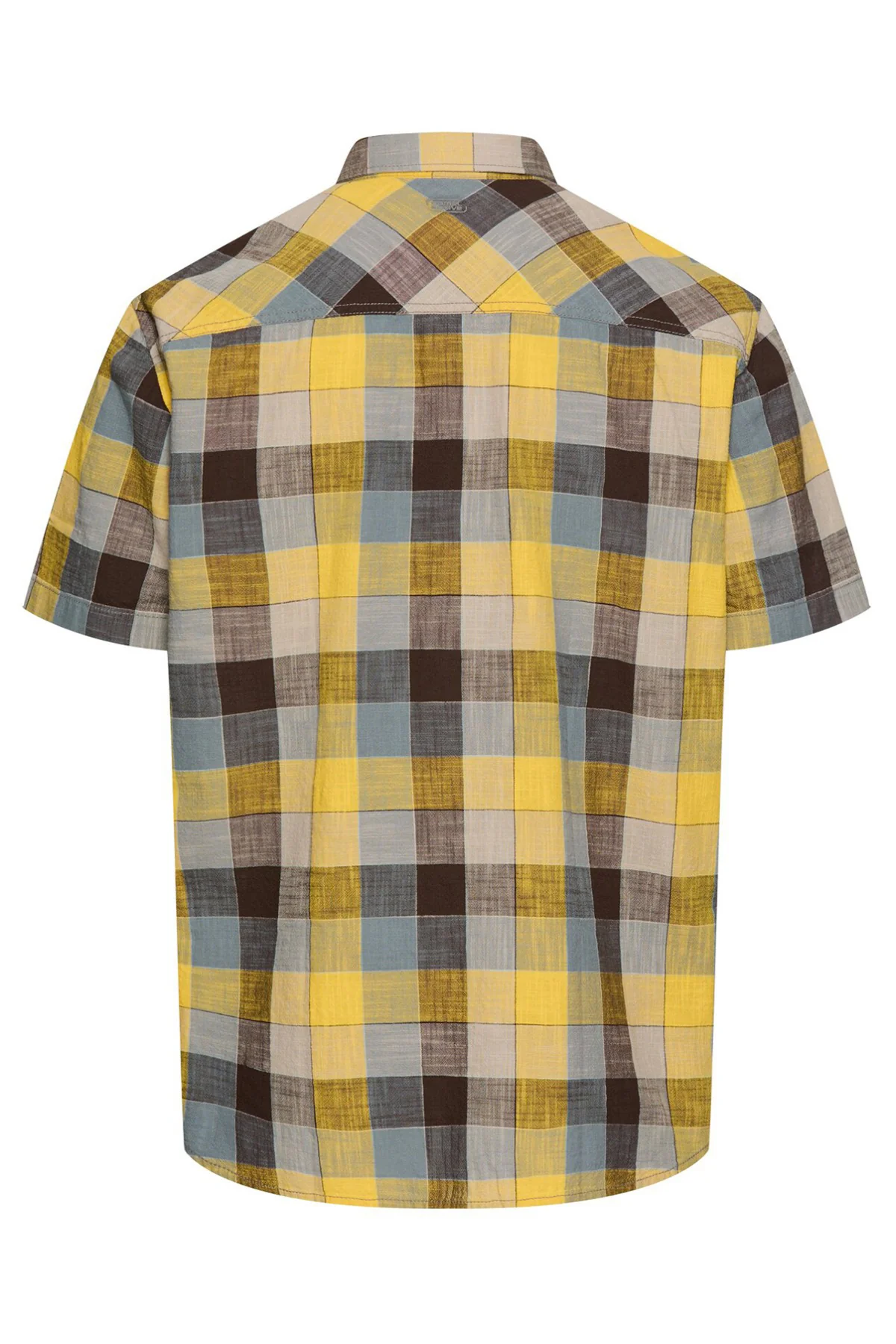 Camel Active Shirts 1/2 sleeves - Image 6