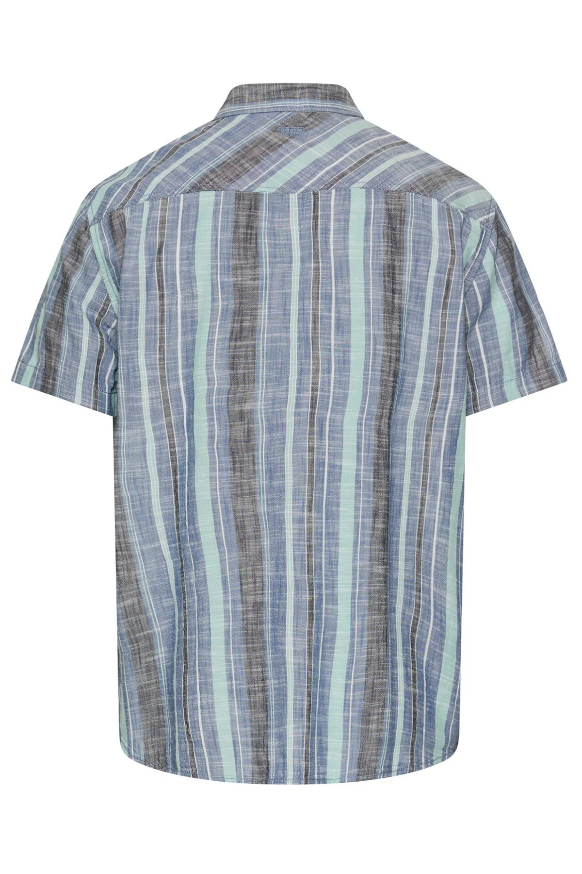 Camel Active Shirts 1/2 sleeves - Image 9