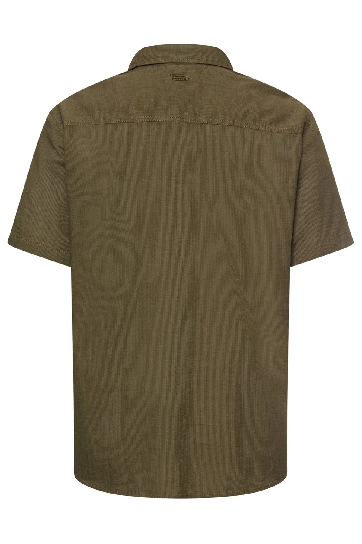 Camel Active Shirts 1/2 sleeves-409262 - Image 3