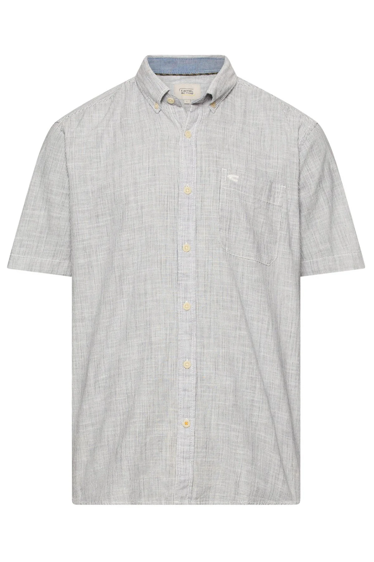 Camel Active Shirts 1/2 sleeves-409262 - Image 6