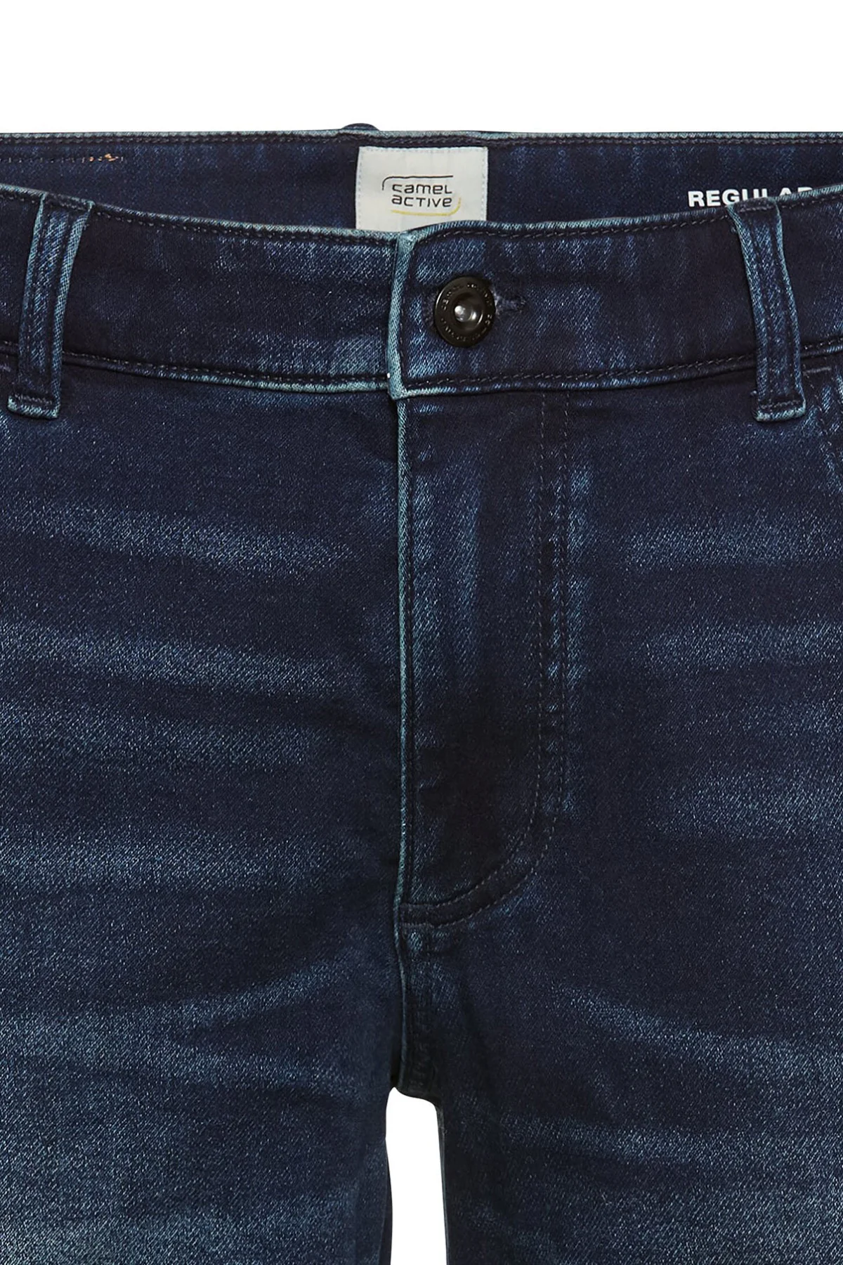 Camel Active Shorts 5-Pocket-498R02 - Image 3