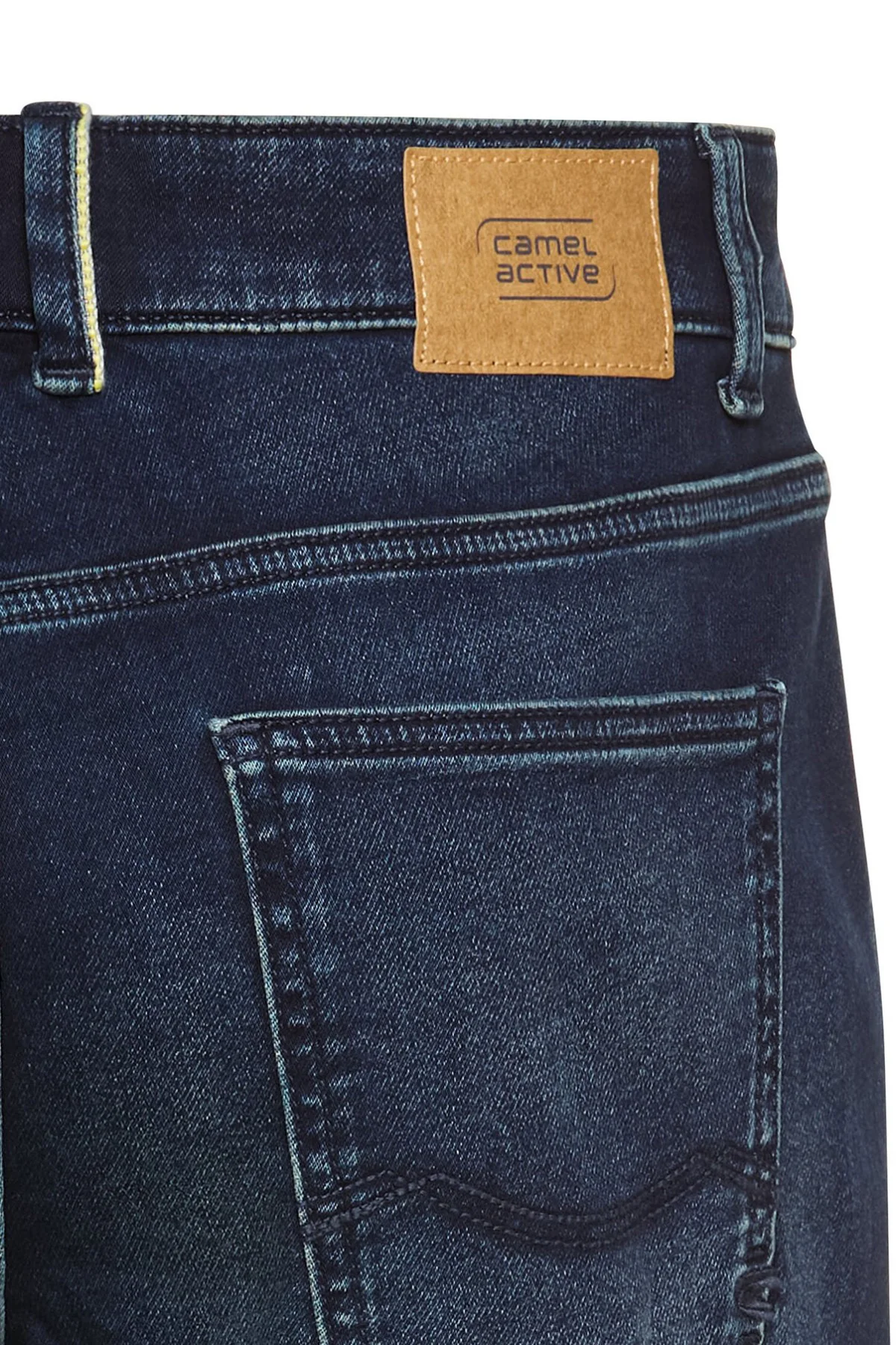 Camel Active Shorts 5-Pocket-498R02 - Image 4