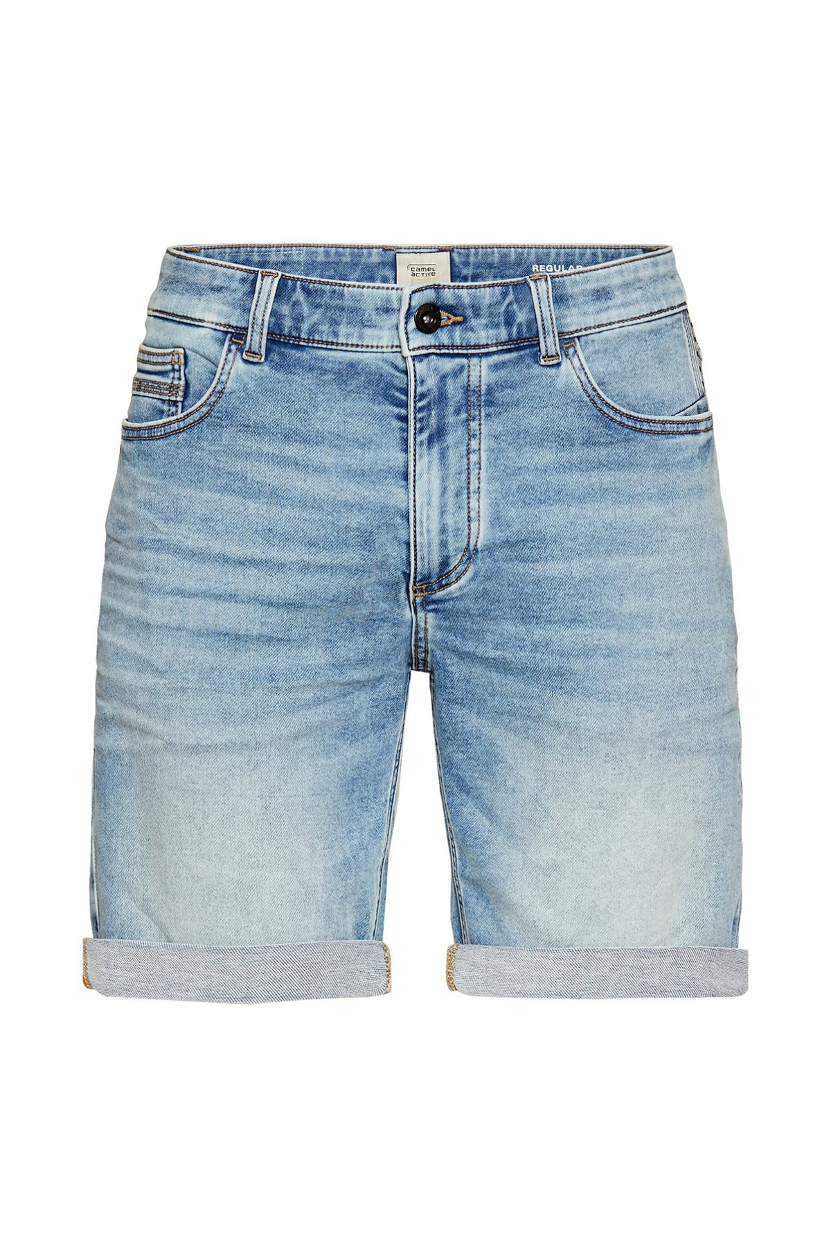 Camel Active Shorts 5-Pocket-498R02 - Image 5
