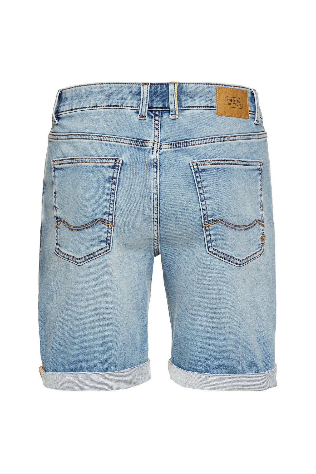 Camel Active Shorts 5-Pocket-498R02 - Image 6