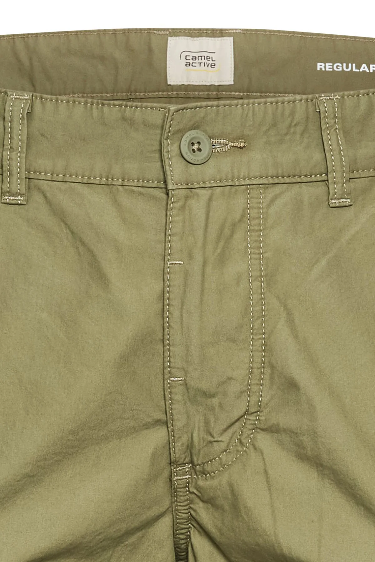 Camel Active Shorts Cargo - Image 7