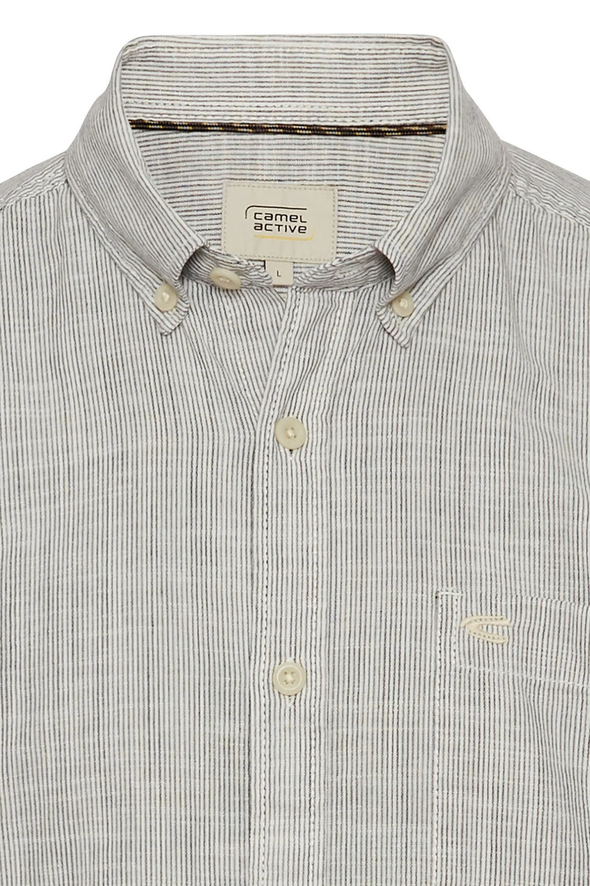 Camel Active Shortsleeve Shirt - Image 3