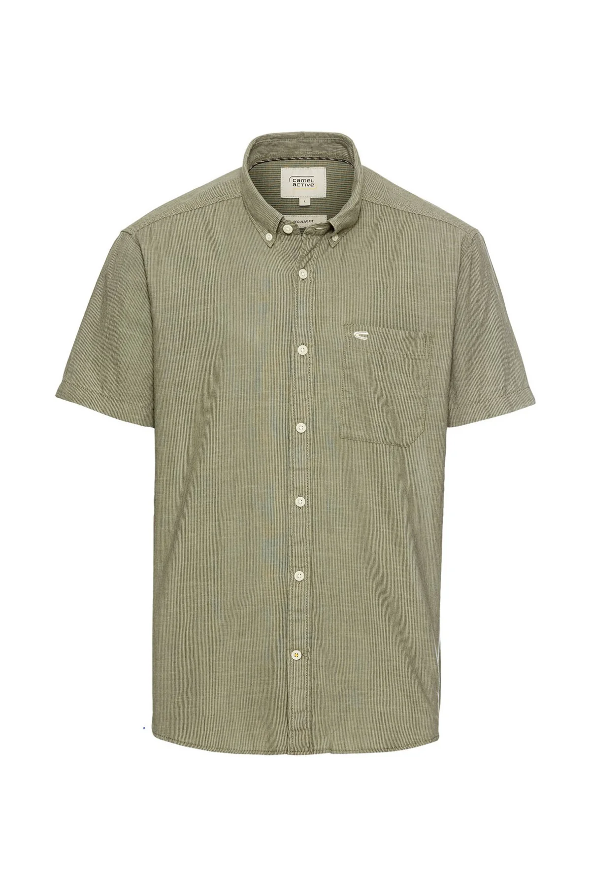Camel Active Shortsleeve Shirt - Image 5