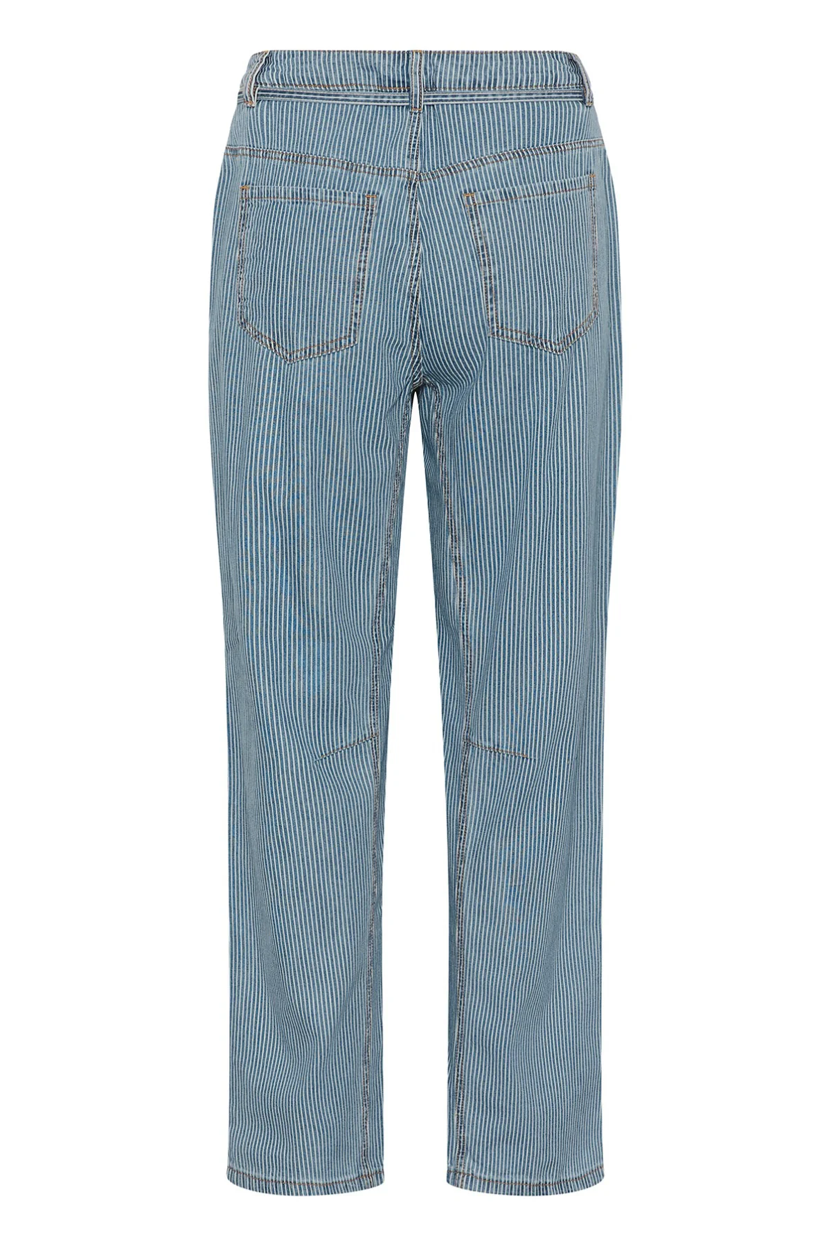 Culture CUayna Barrel Pants - Image 5