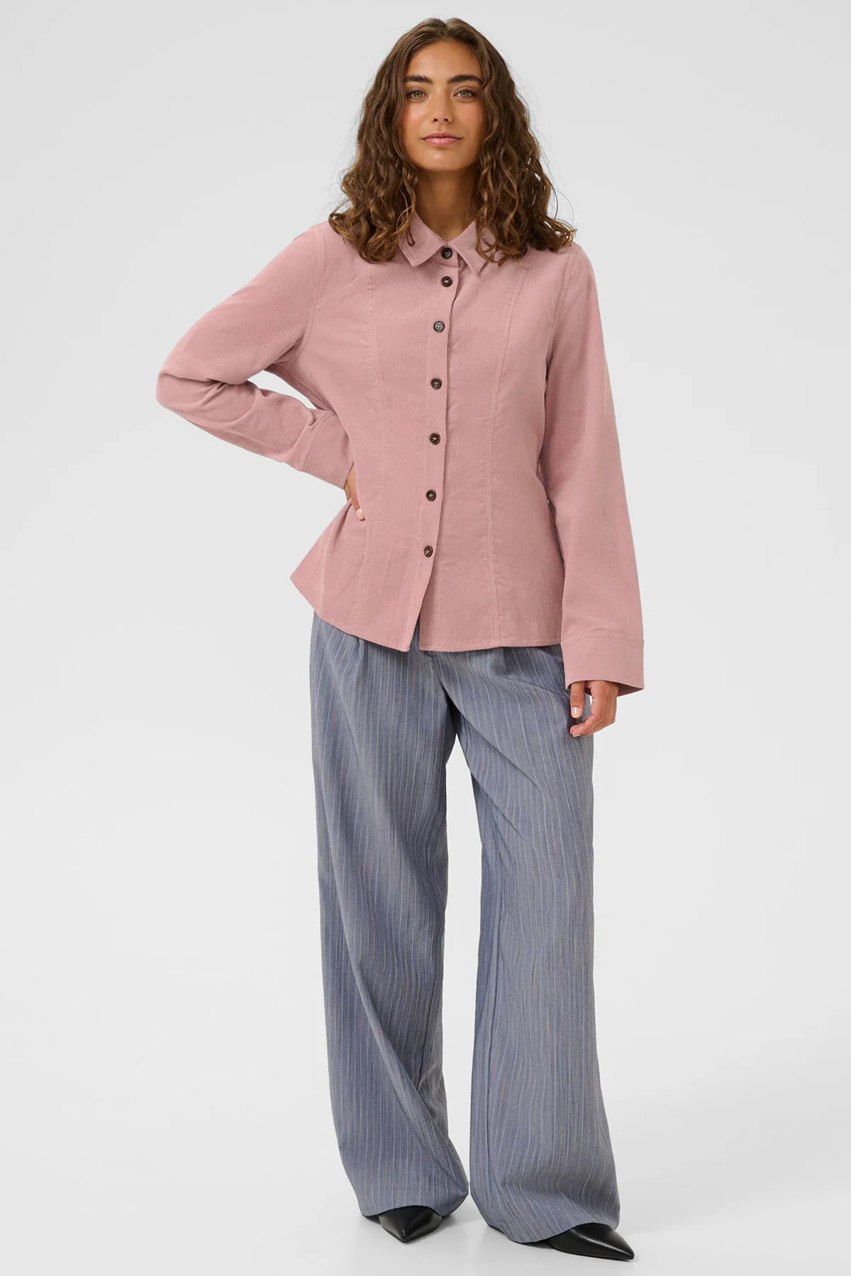 Culture CUbetonia Rhaena Shirt - Image 2