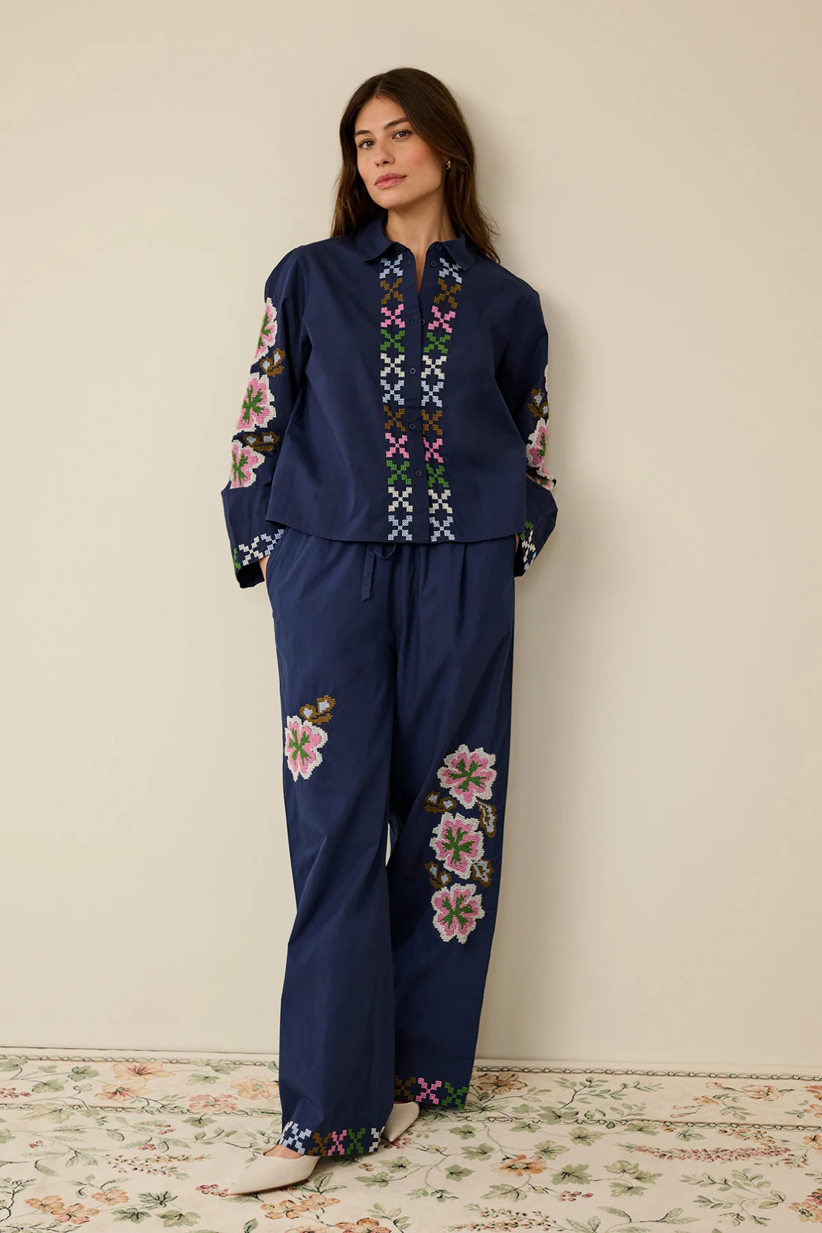 Culture CUbreezy Shirt - Image 3