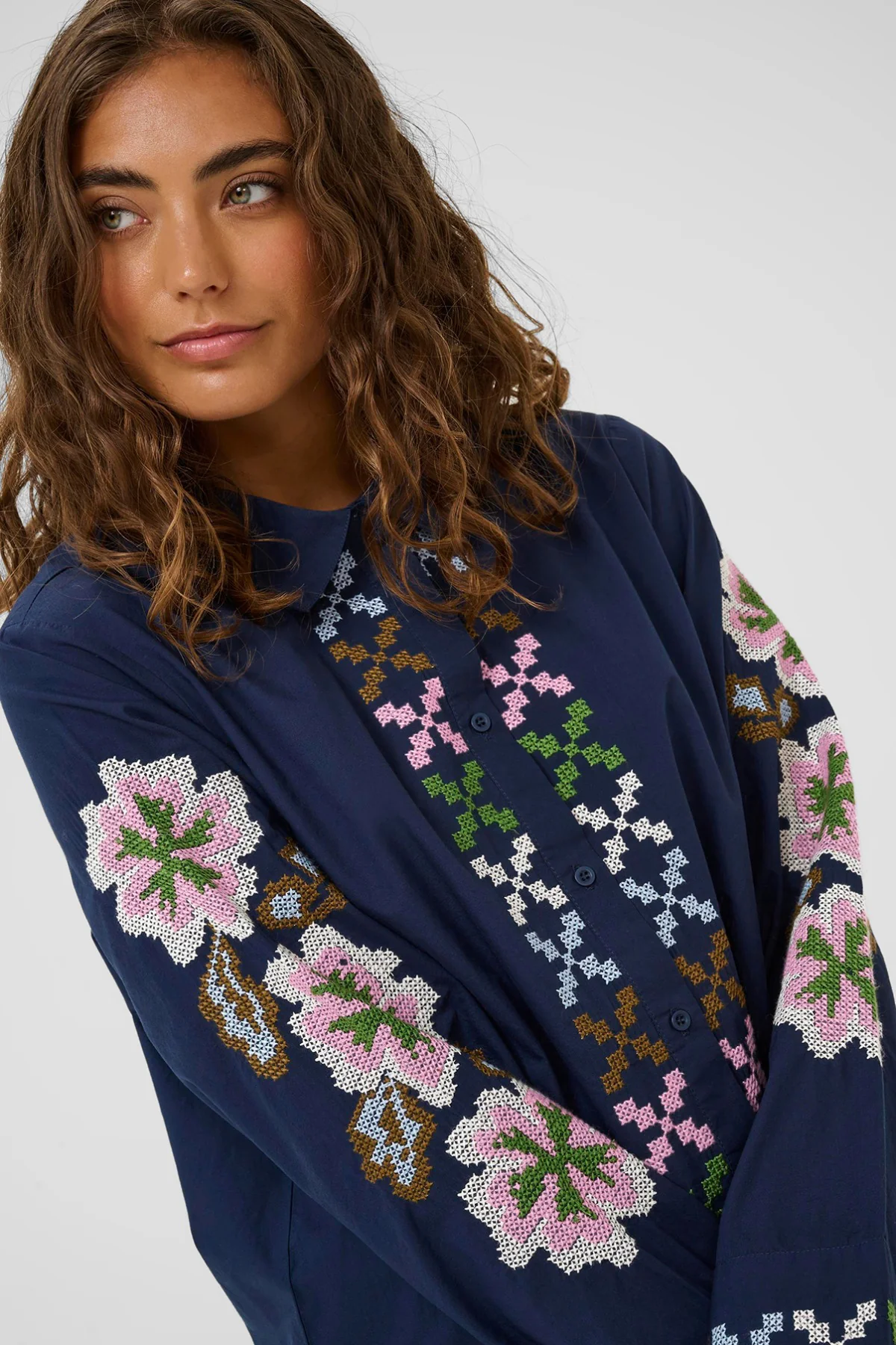 Culture CUbreezy Shirt - Image 5