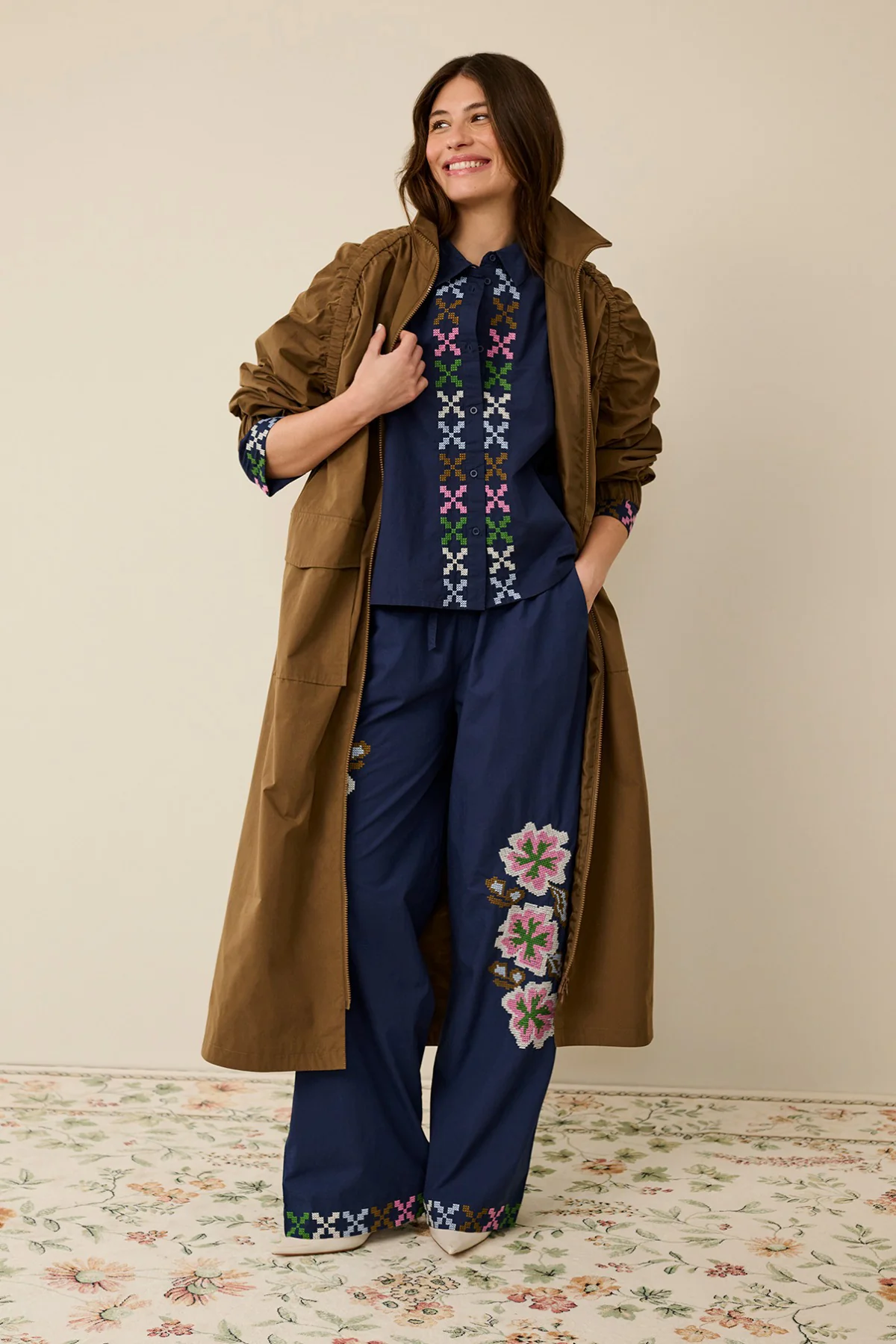 Culture CUbreezy Shirt - Image 6