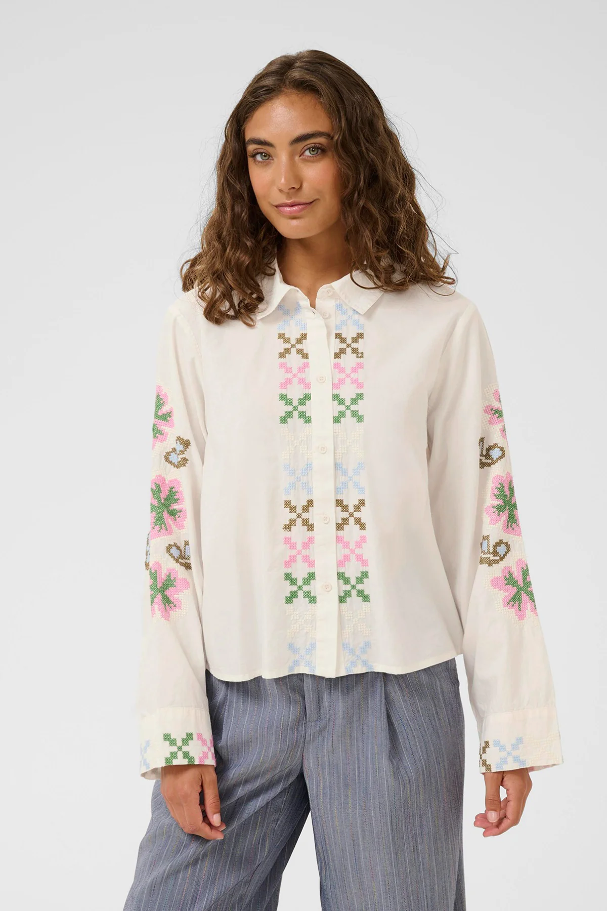 Culture CUbreezy Shirt - Image 7