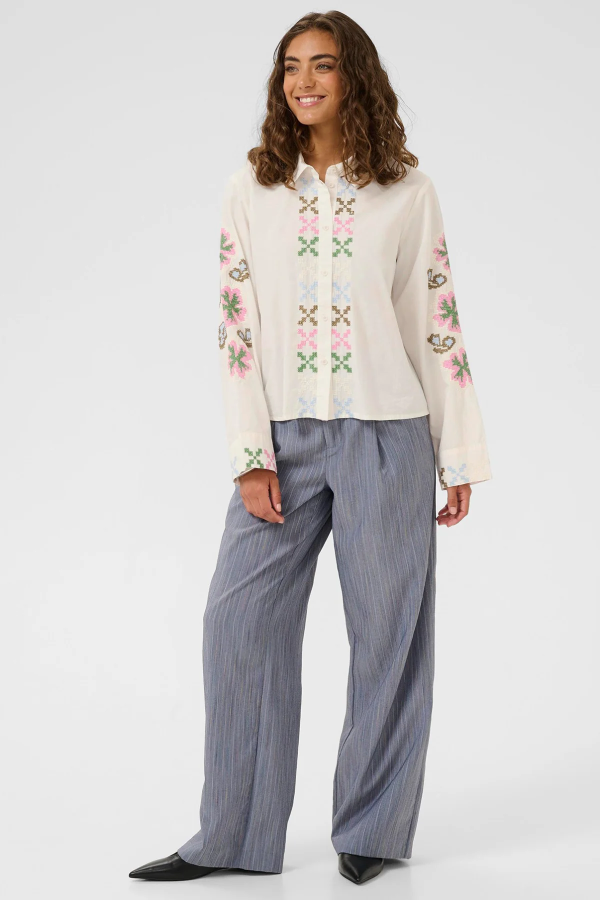 Culture CUbreezy Shirt - Image 8
