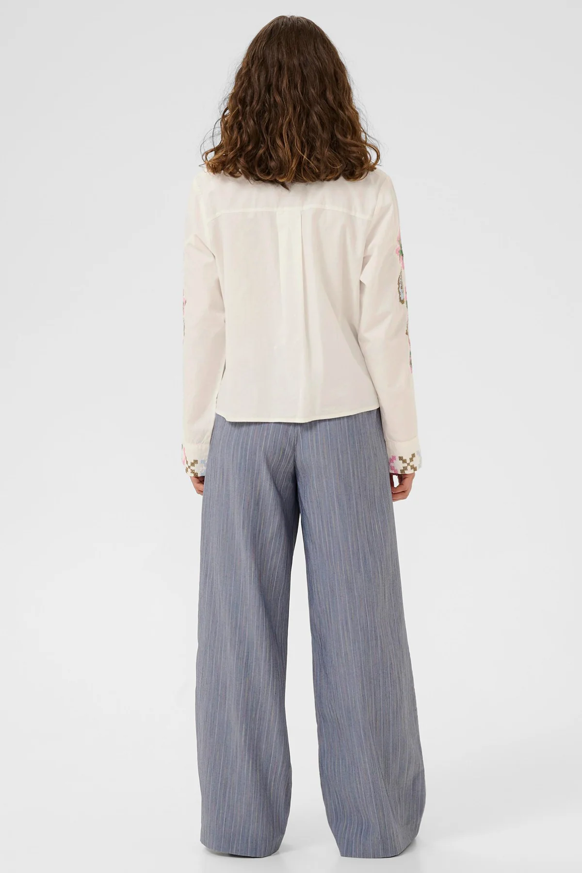 Culture CUbreezy Shirt - Image 9