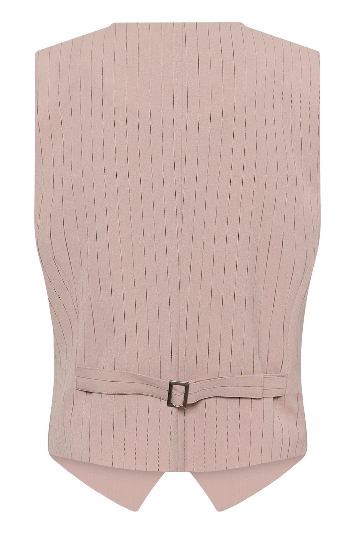 CUcæcilie - Waistcoat vest med striber - Image 5