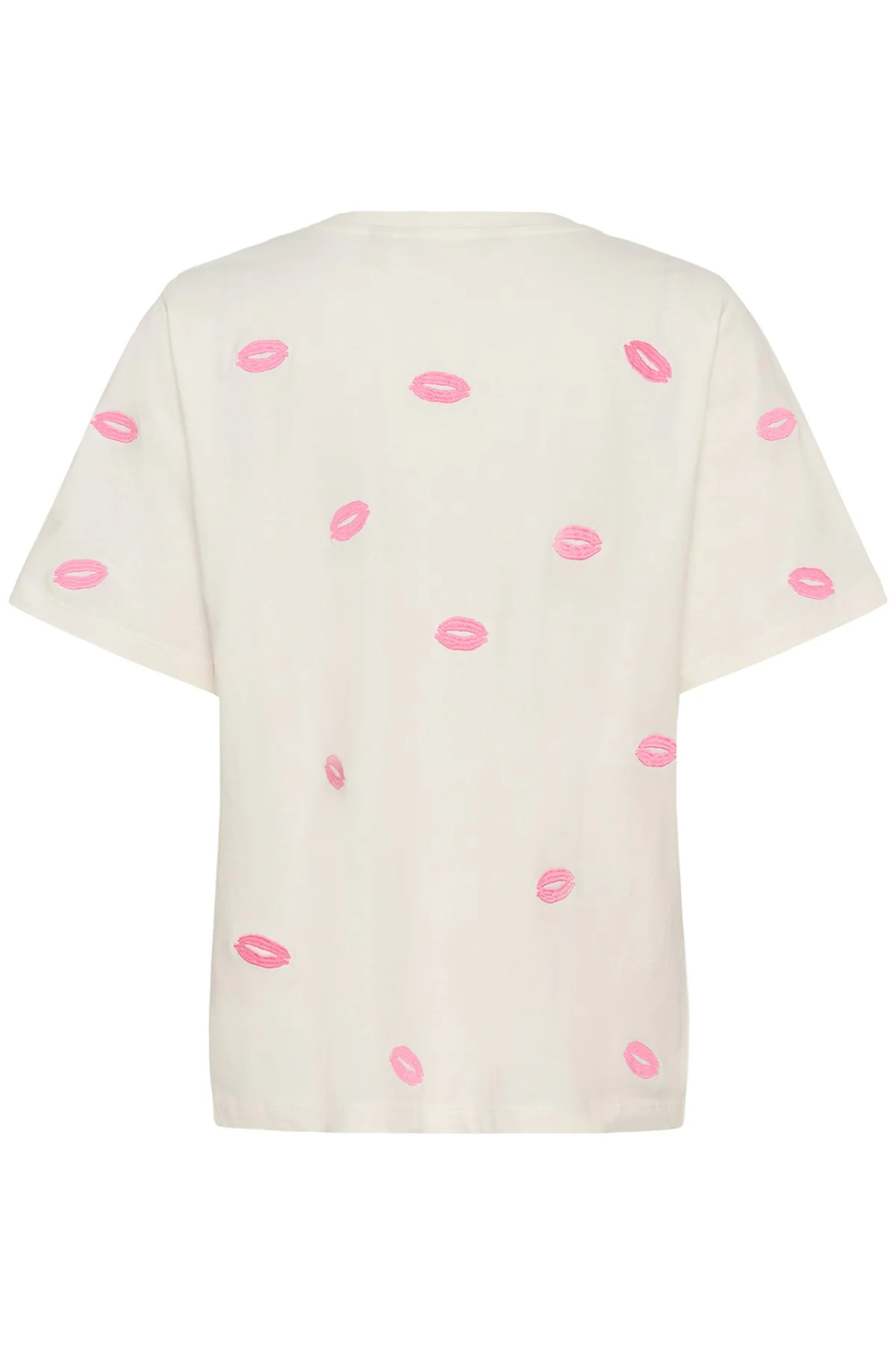 CUkissy - Kortærmet t-shirt med print - Image 3