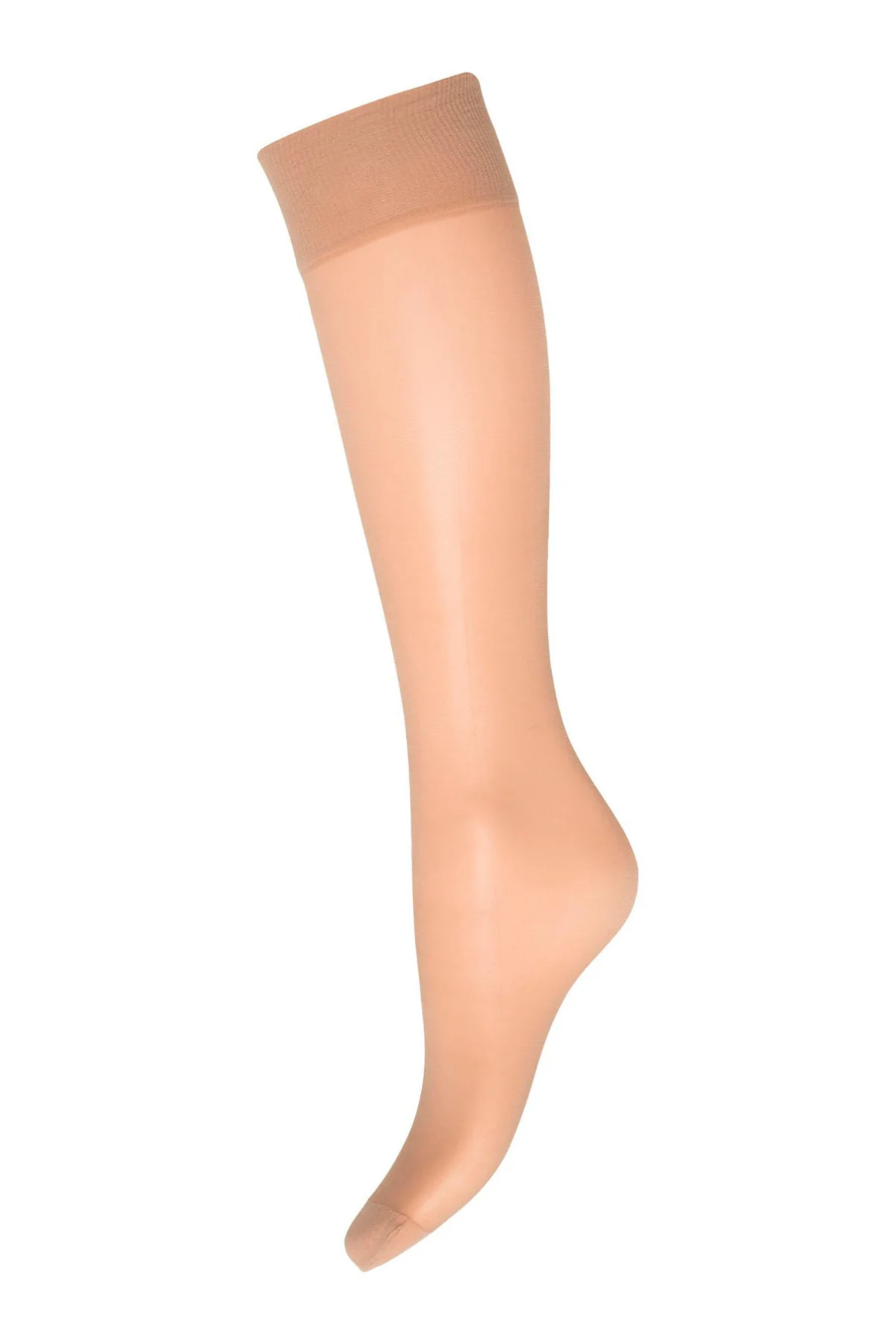 Decoy Knee heights silk look 20 DEN - Image 2