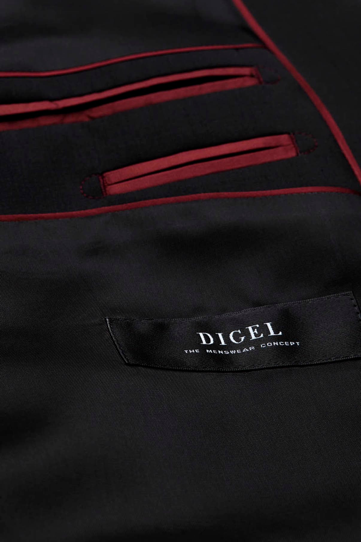 DIGEL Blazer Duncan - Image 3
