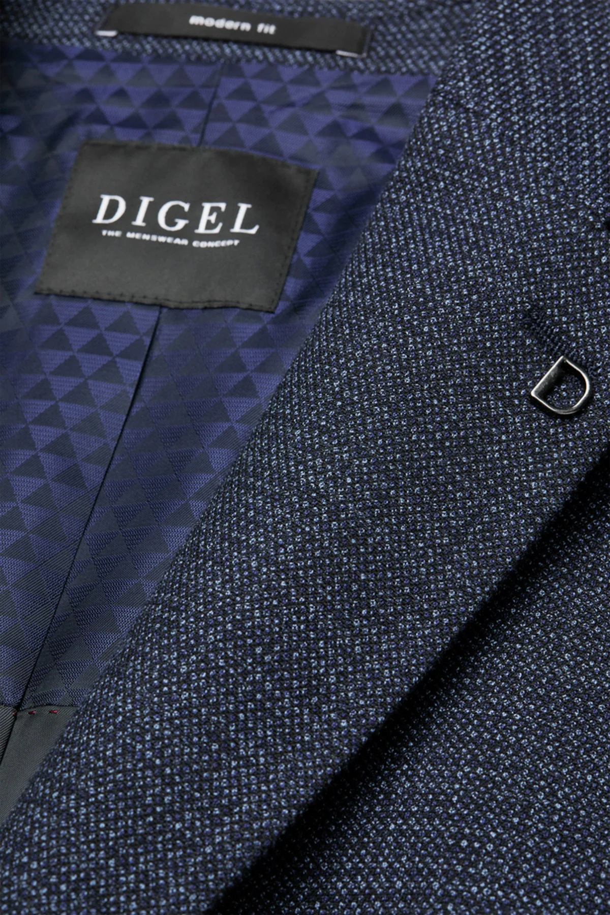 DIGEL Blazer-Elton-OZ - Image 2