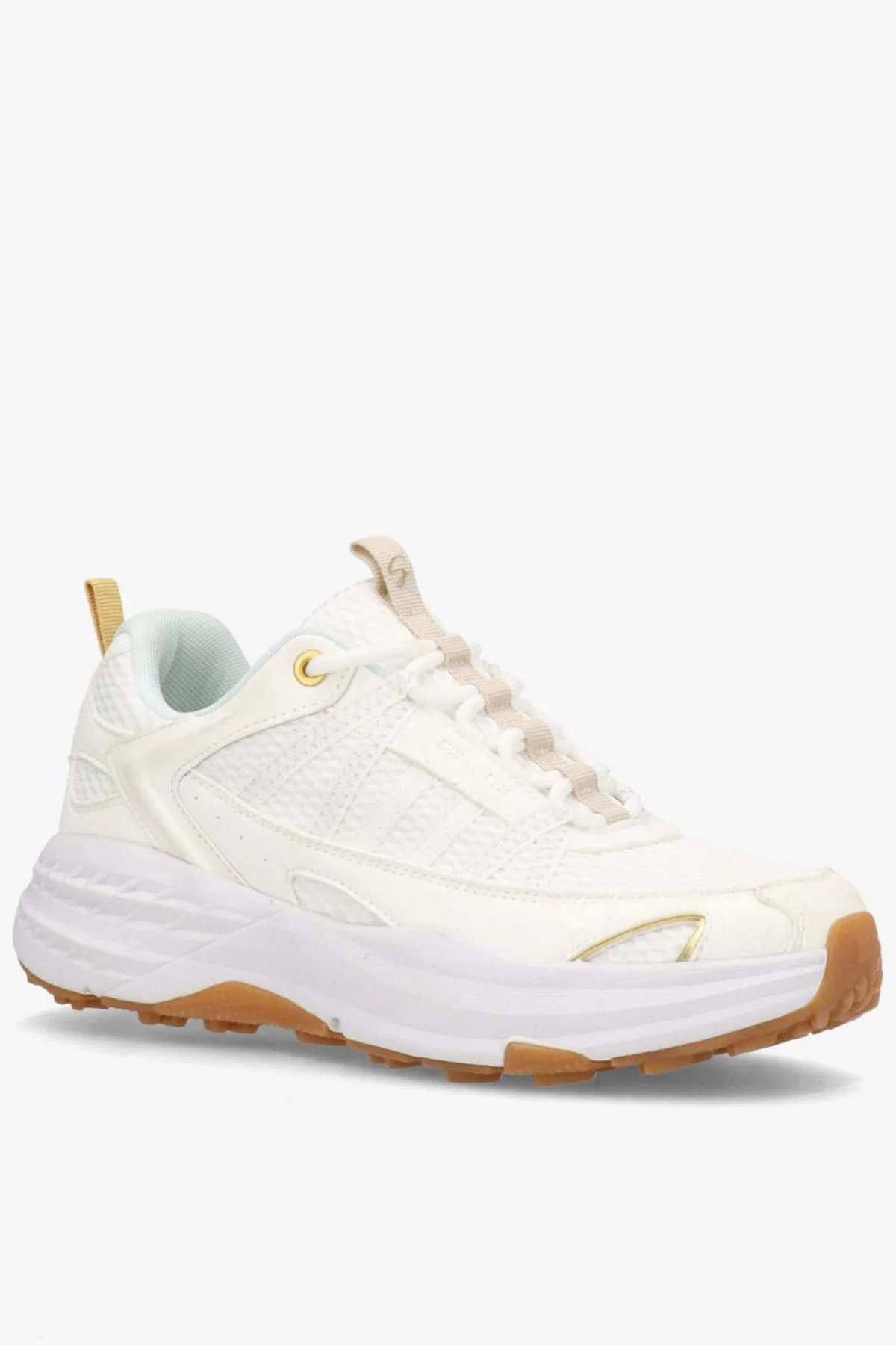 ENZO Foam - Feminine sporty sneakers - Image 13