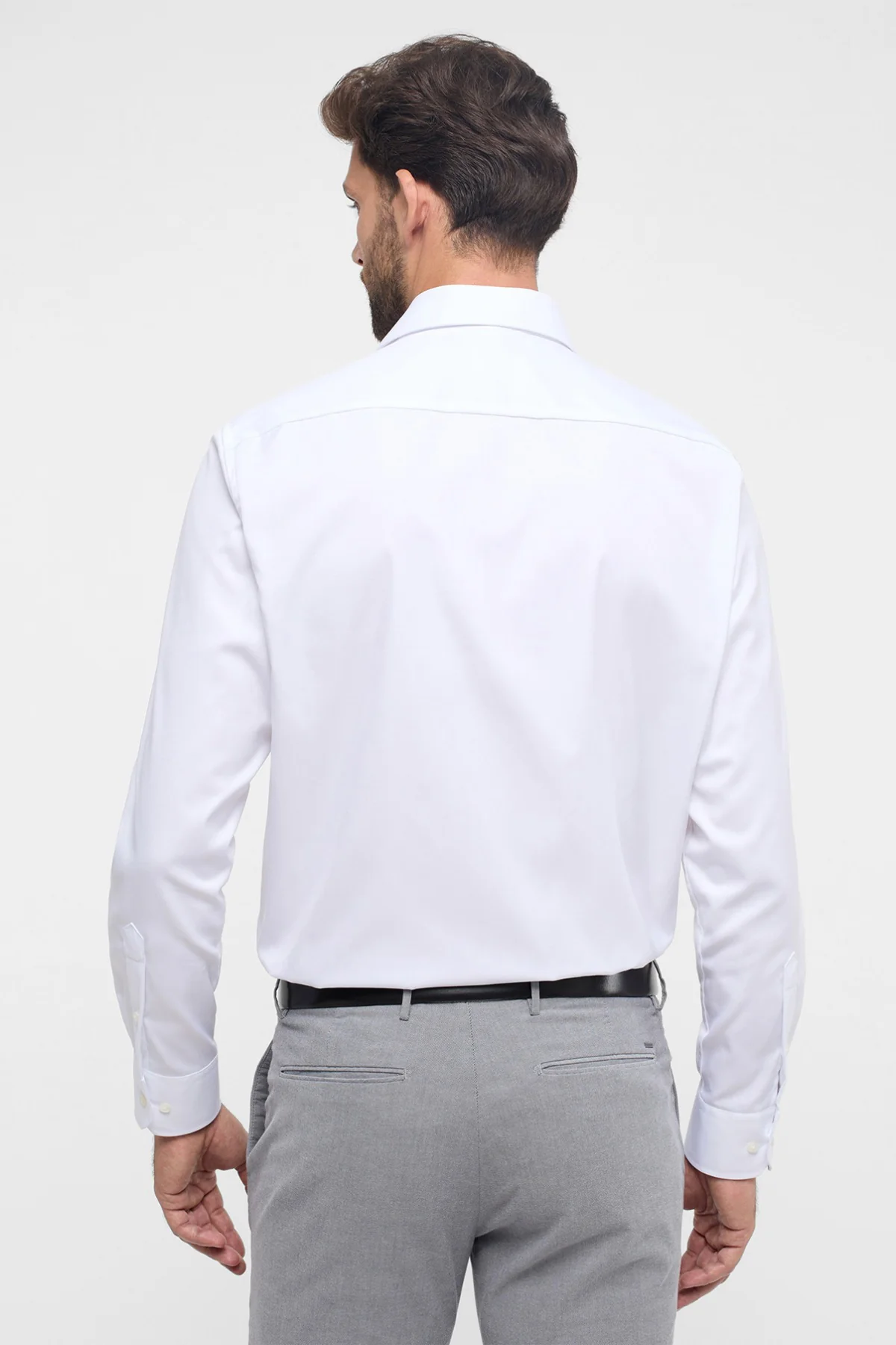 ETERNA Skjorte Covershirt - Image 2