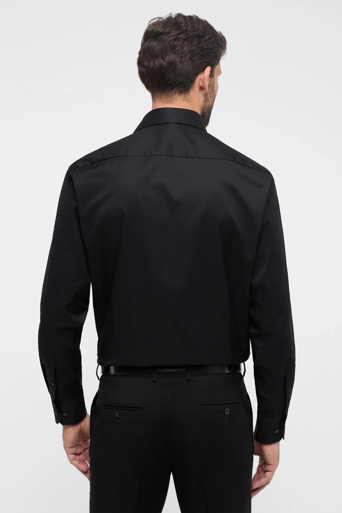 ETERNA Skjorte Covershirt - Image 8
