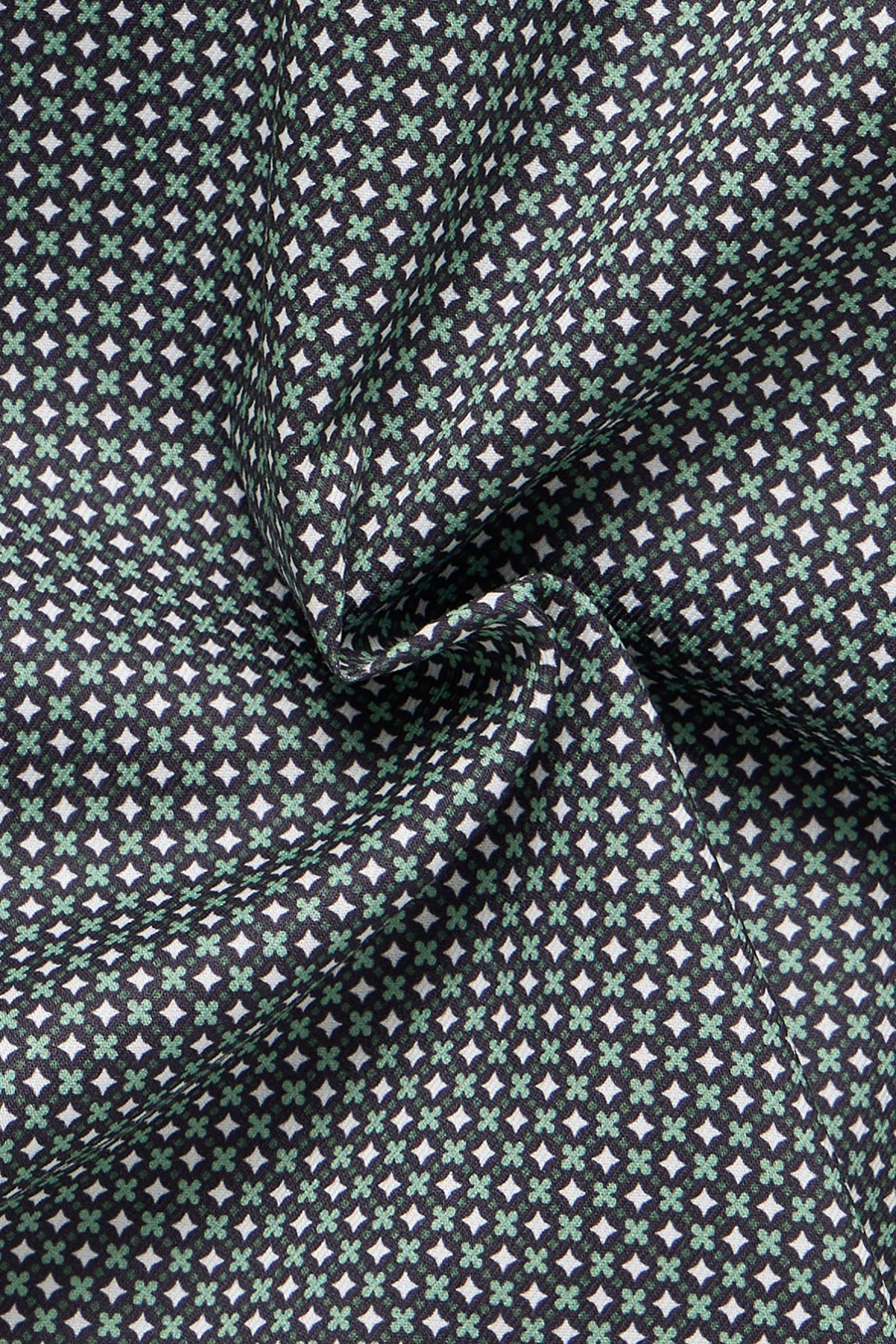 ETERNA Skjorte-COMFORT FIT - Image 10