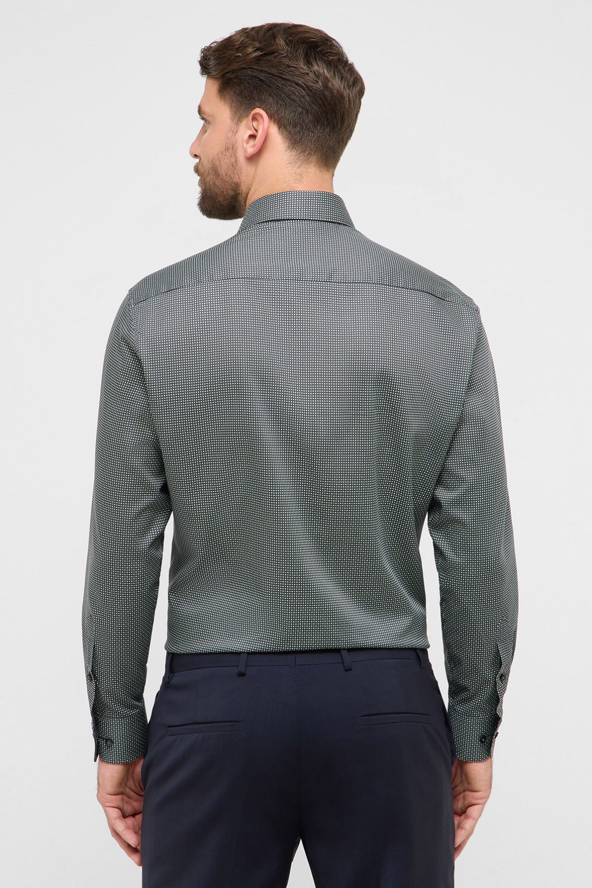 ETERNA Skjorte-COMFORT FIT - Image 11