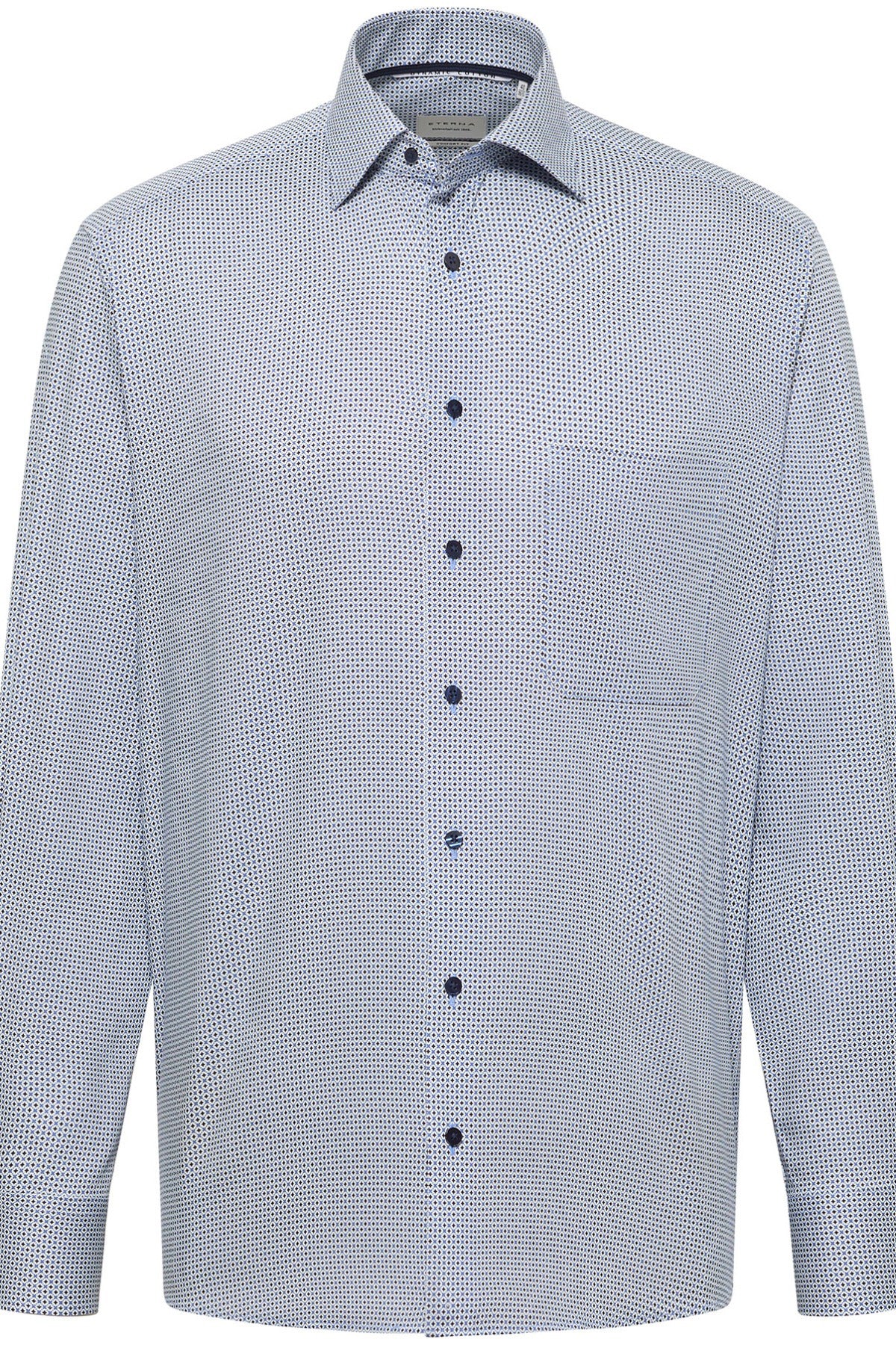 ETERNA Skjorte-COMFORT FIT - Image 13