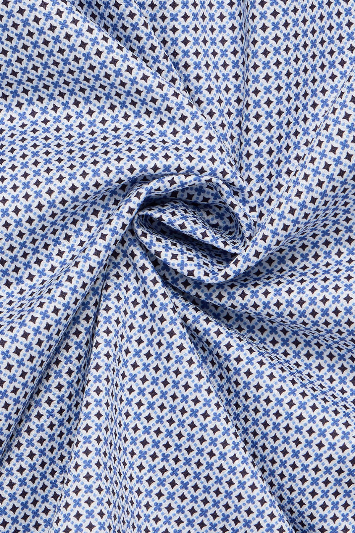 ETERNA Skjorte-COMFORT FIT - Image 15
