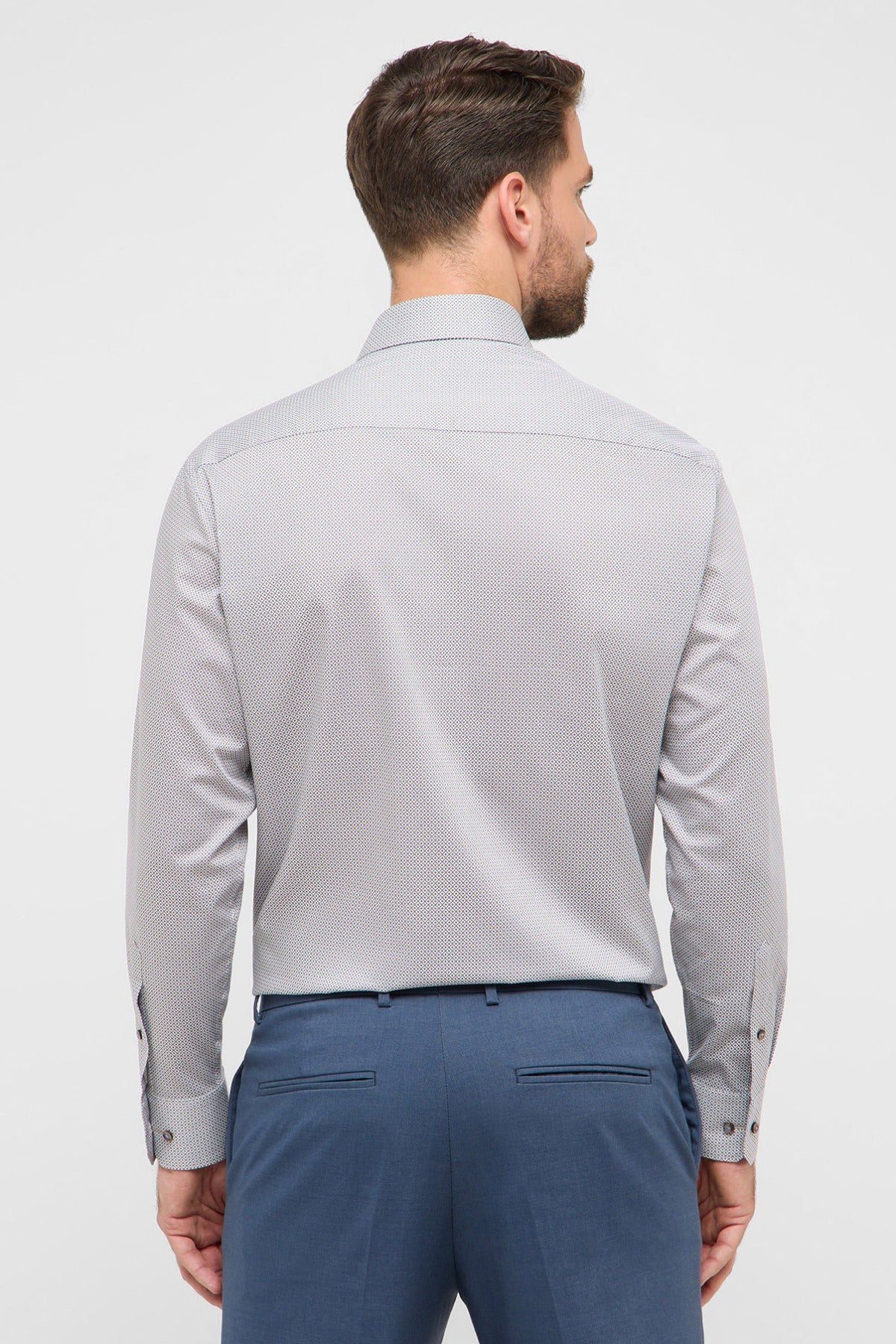 ETERNA Skjorte-COMFORT FIT - Image 5