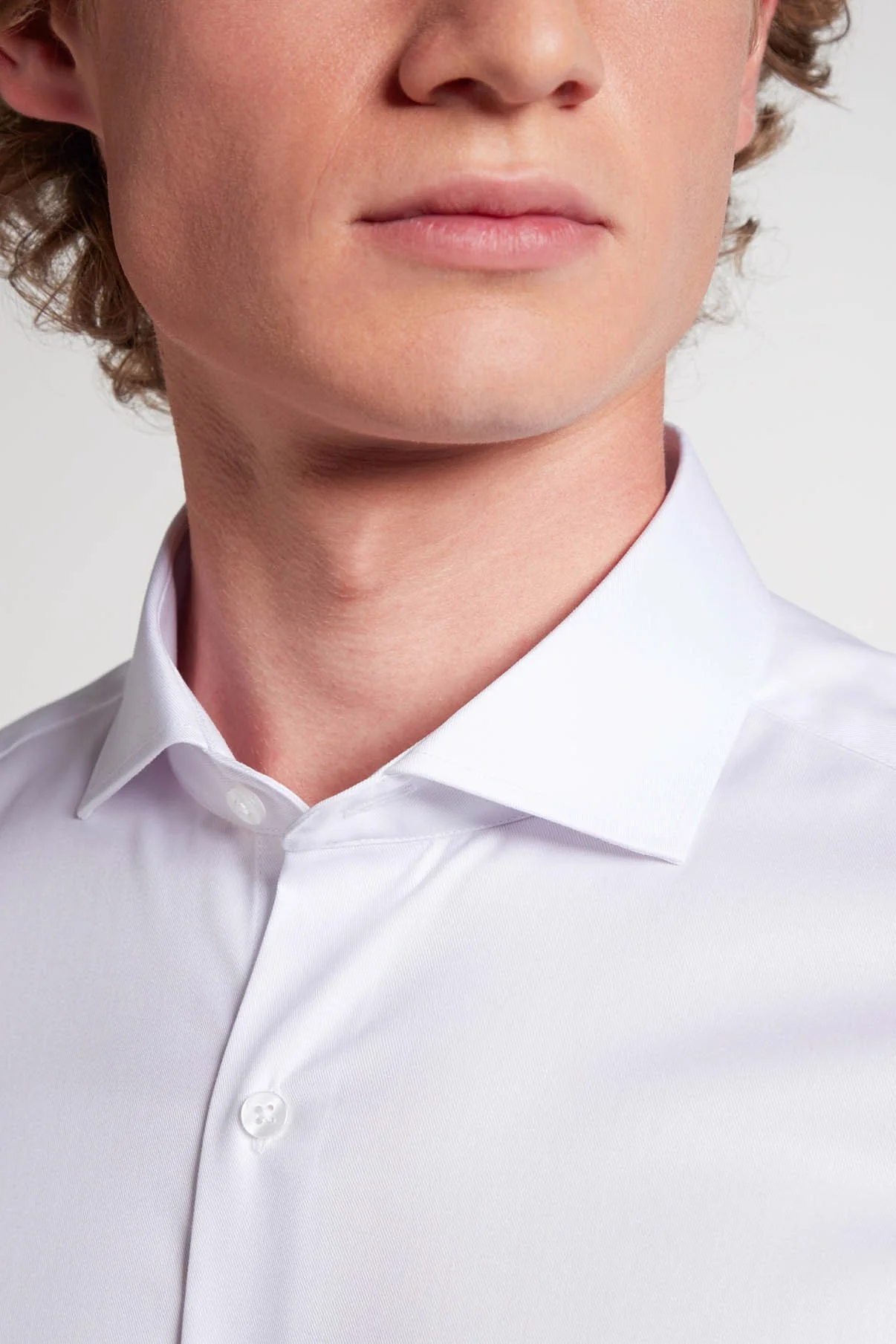 Eterna Skjorte Covershirt - Image 10