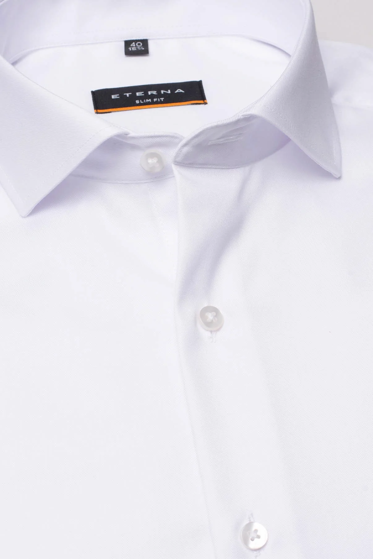 Eterna Skjorte Covershirt - Image 11