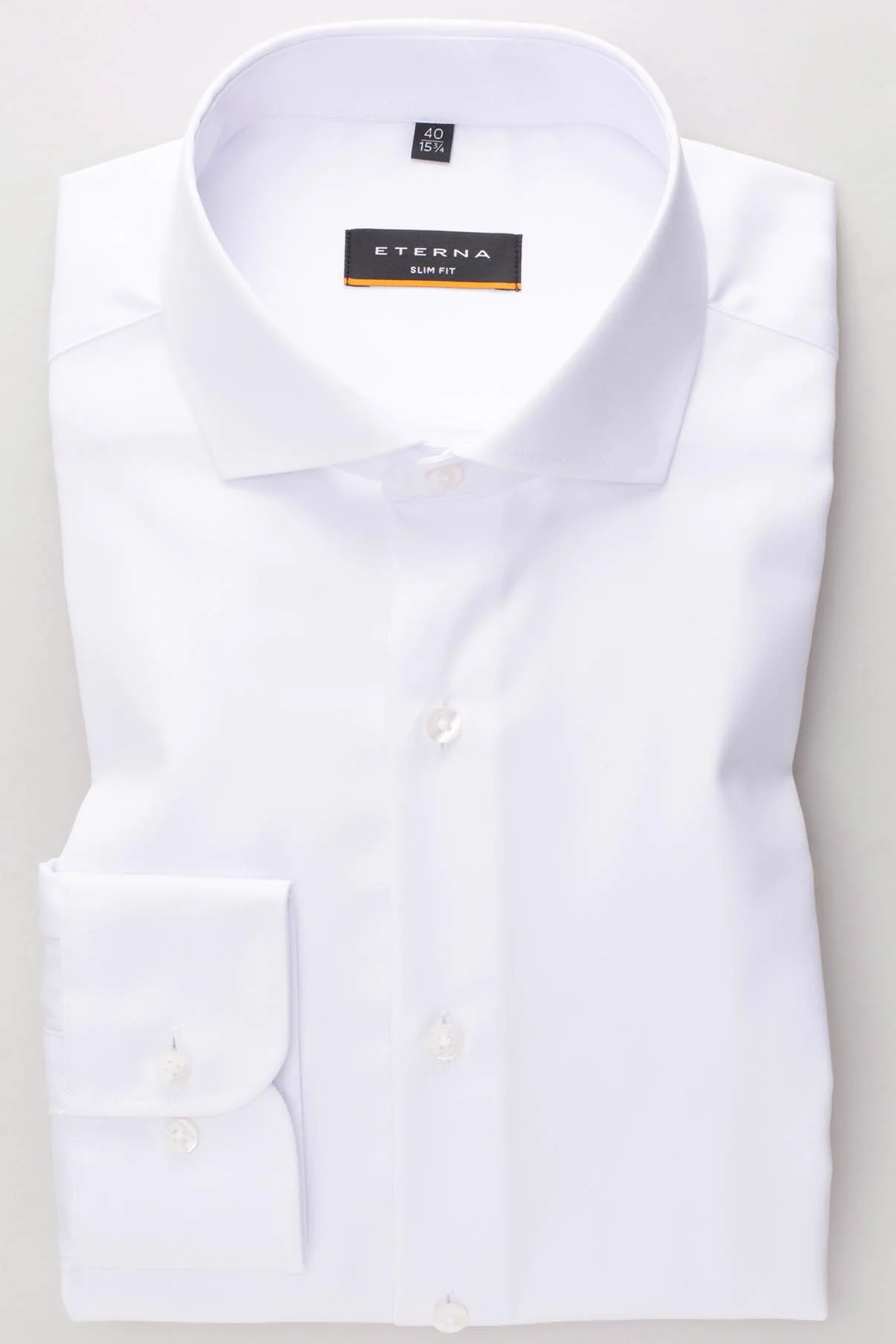 Eterna Skjorte Covershirt - Image 12