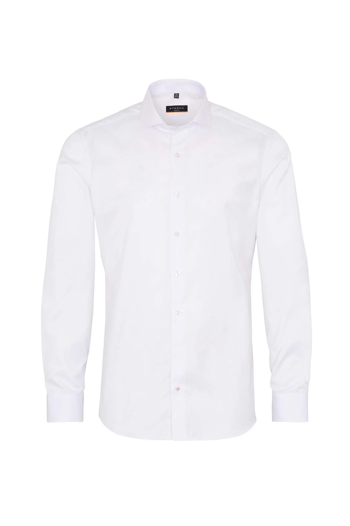 Eterna Skjorte Covershirt - Image 8