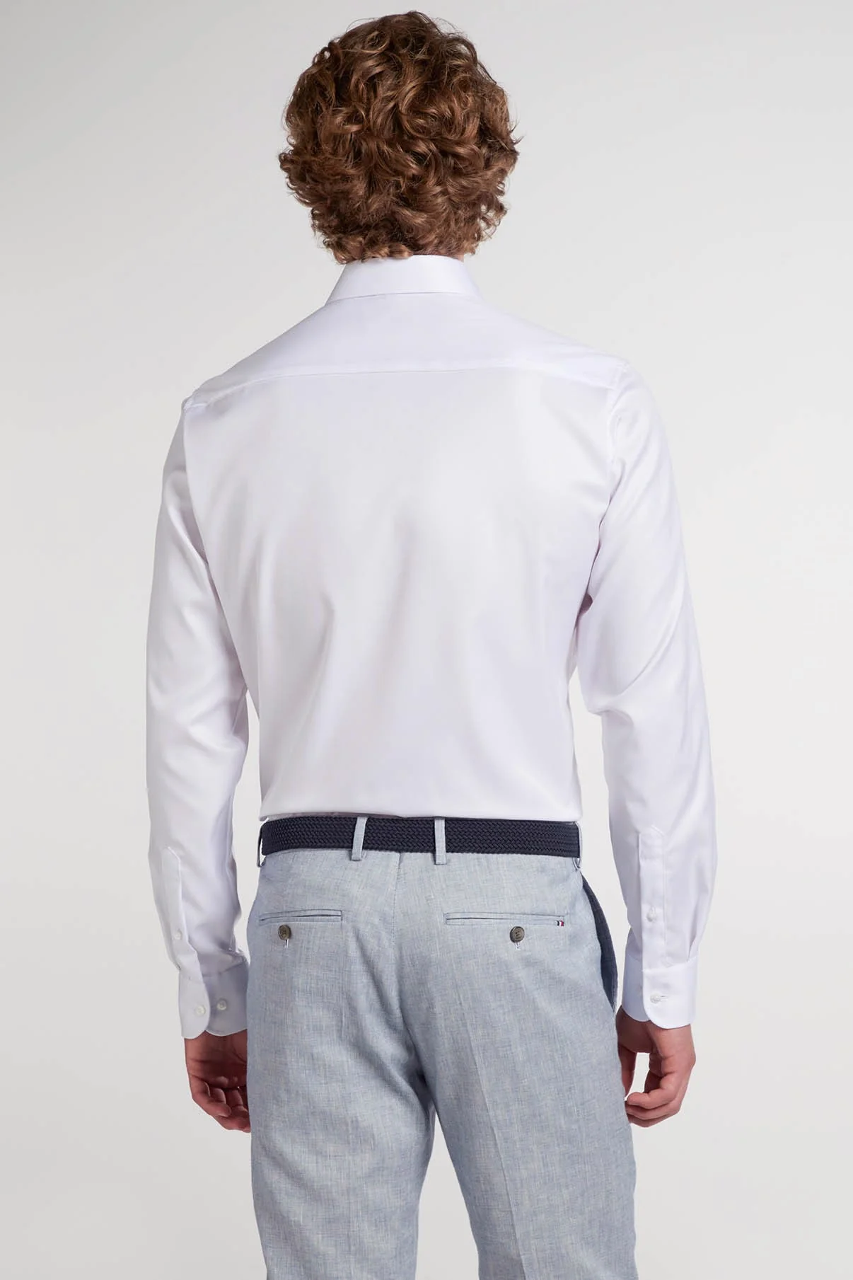 Eterna Skjorte Covershirt - Image 9