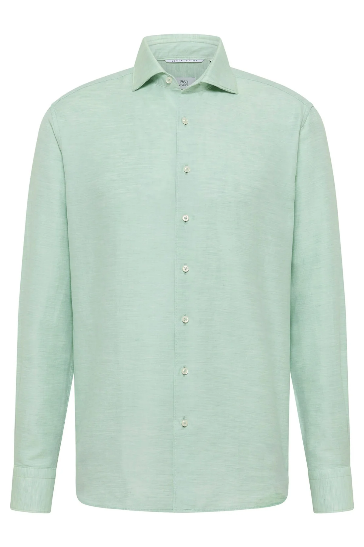 ETERNA Skjorte-MODERN FIT - Image 2