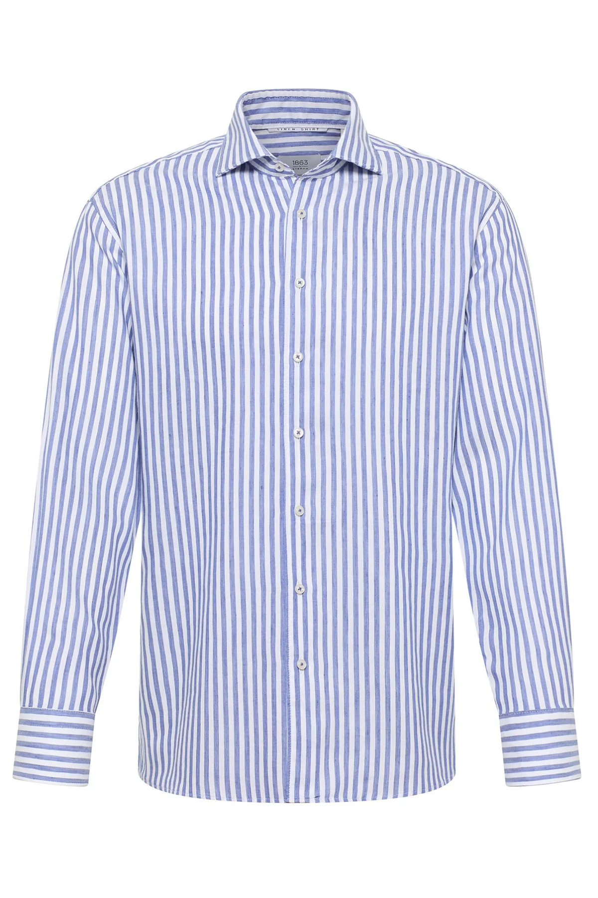 ETERNA Skjorte-MODERN FIT - Image 2