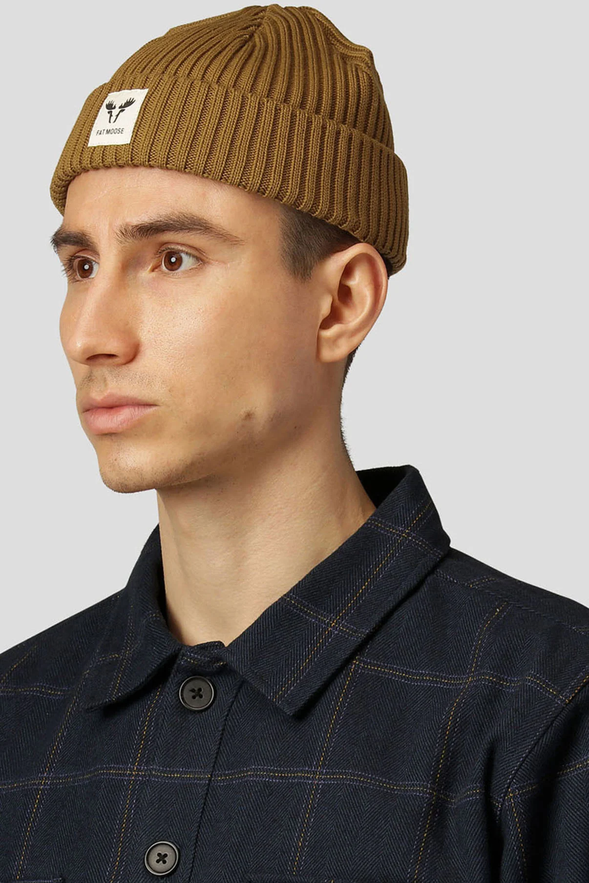 Fat Moose Fat Beanie - Image 3