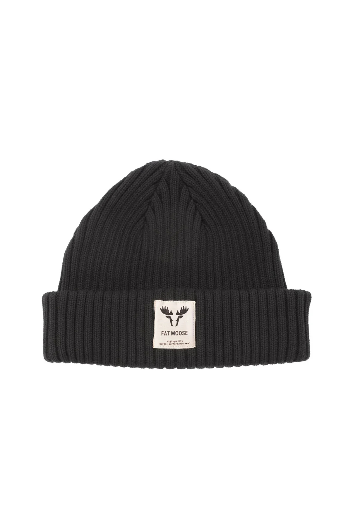 Fat Moose Fat Beanie - Image 5