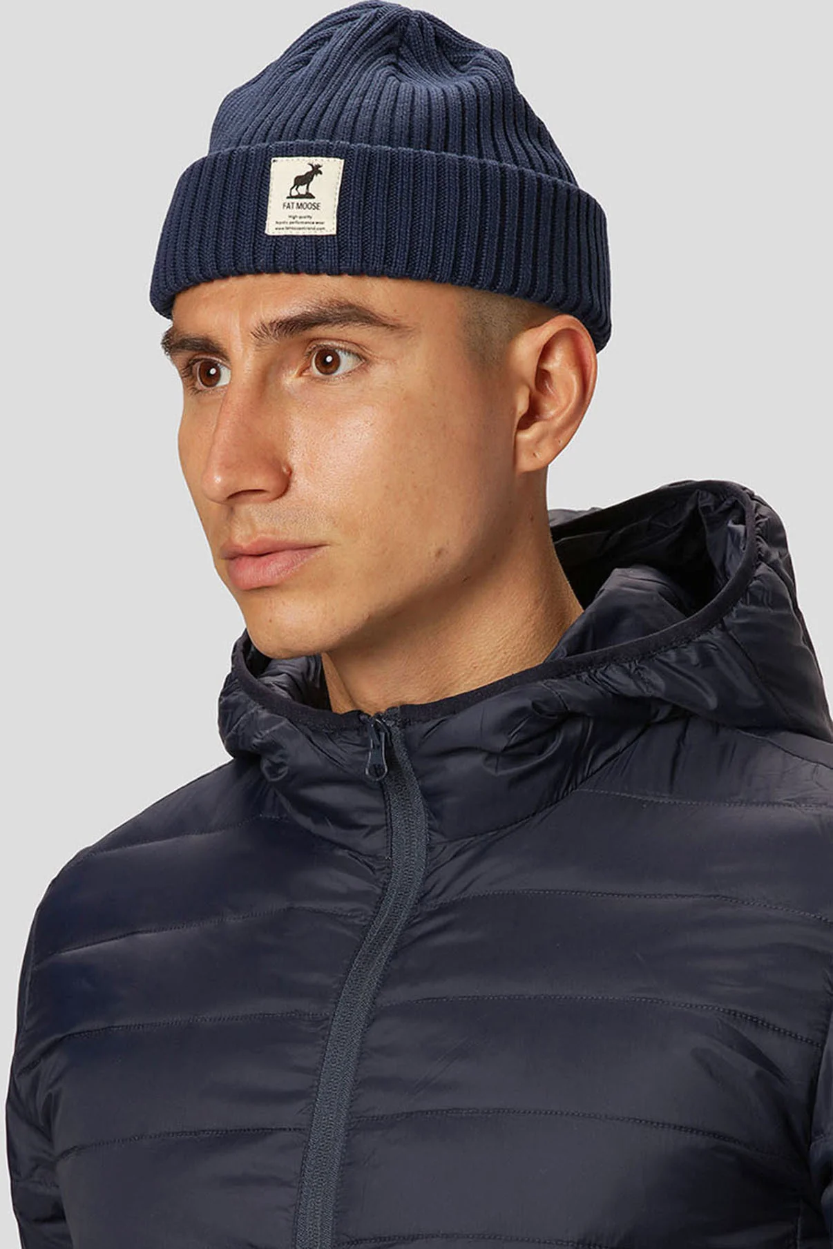 Fat Moose Fat Beanie - Image 6