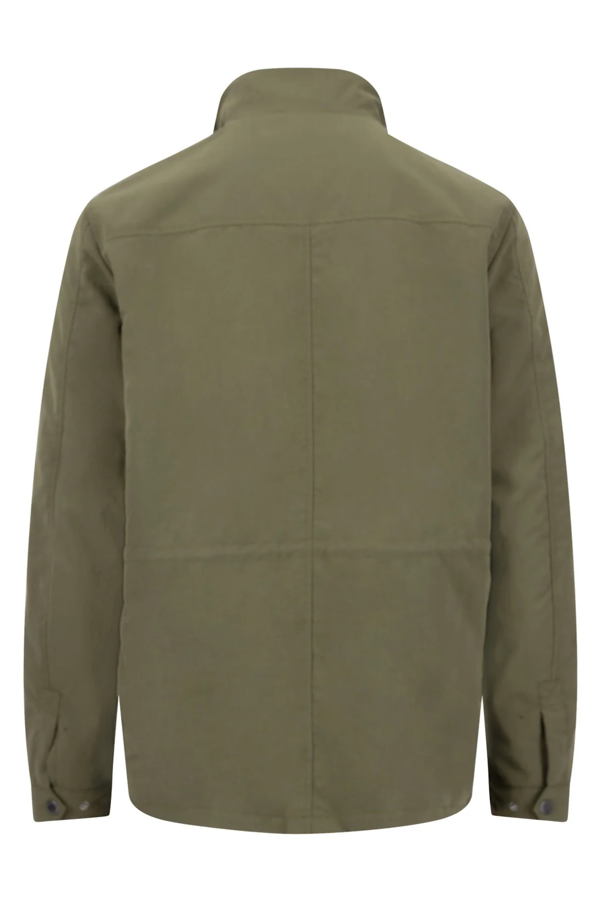 Fieldjacket - Overgangsjakke med lommer - Image 2