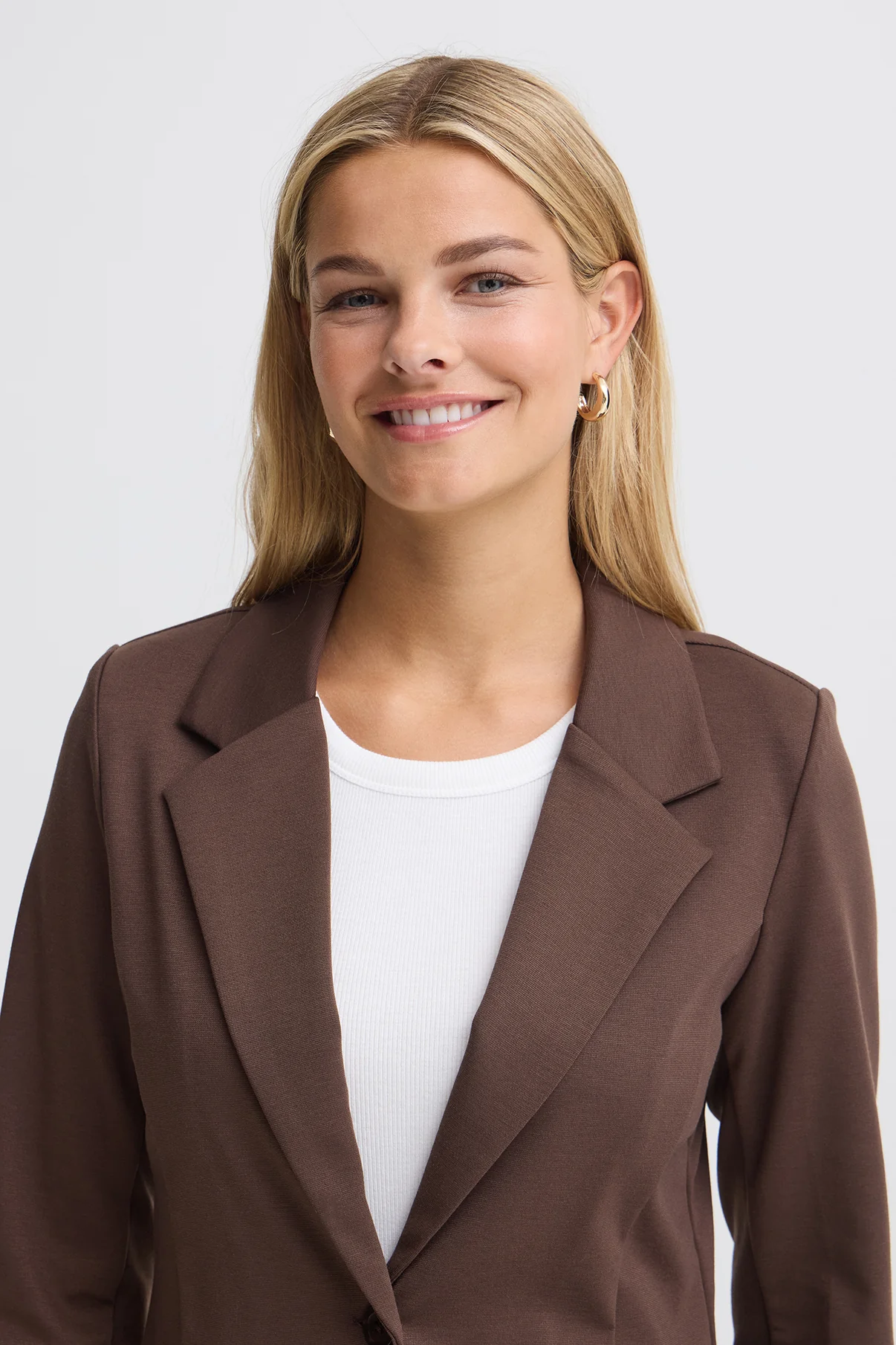 FRZABLAZER 2 - Klassisk blazer i regular fit - Image 35